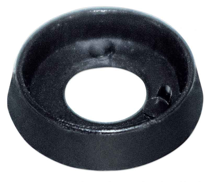 Intellinet 711081 accessoire de racks Pack écrou cage