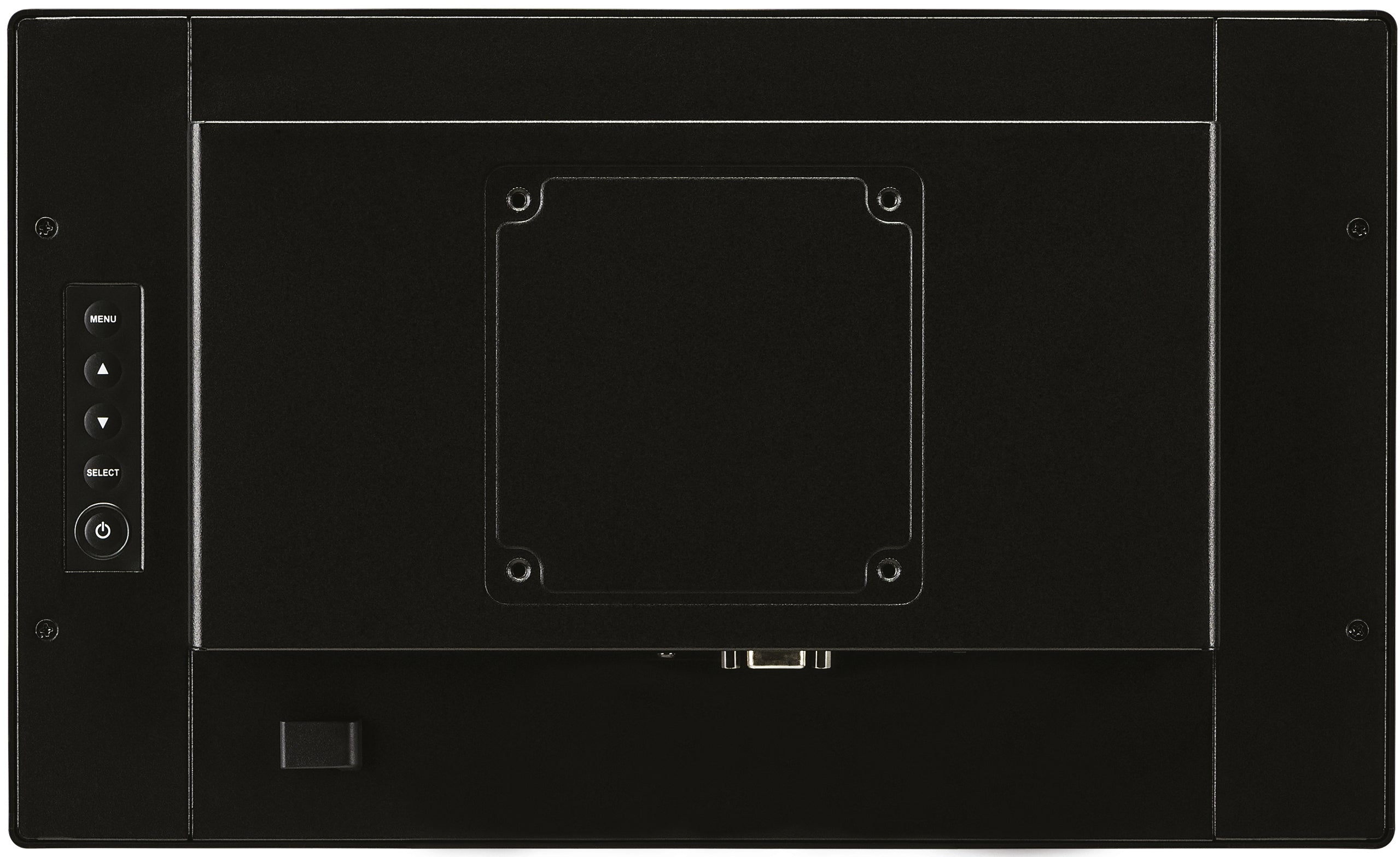 iiyama ProLite TF1634MC-B8X écran plat de PC 39,6 cm (15.6") 1920 x 1080 pixels Full HD LED Écran tactile Multi-utilisateur Noir