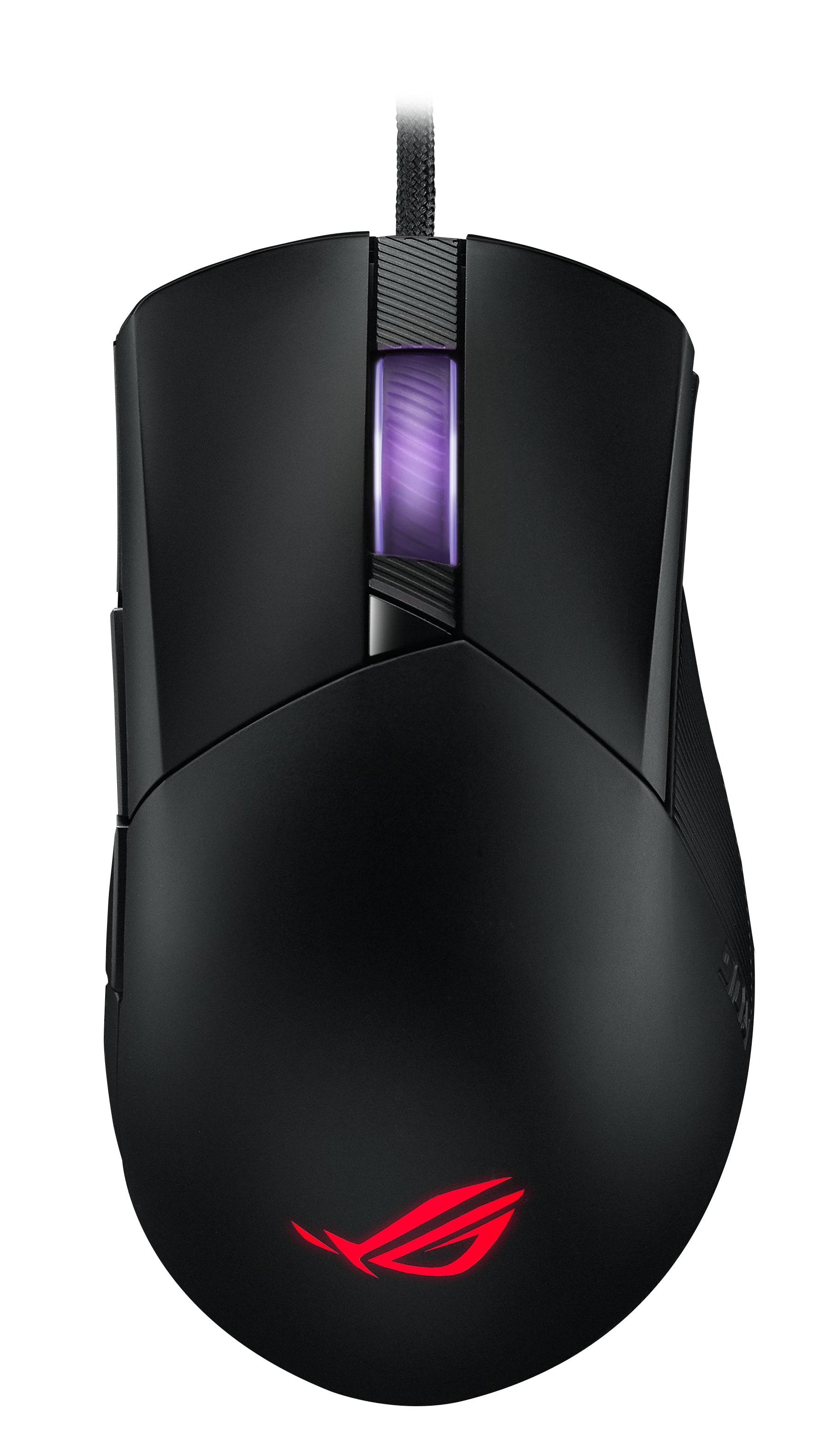 ASUS ROG Gladius III souris Gaming Droitier USB Type-A Optique 19000 DPI