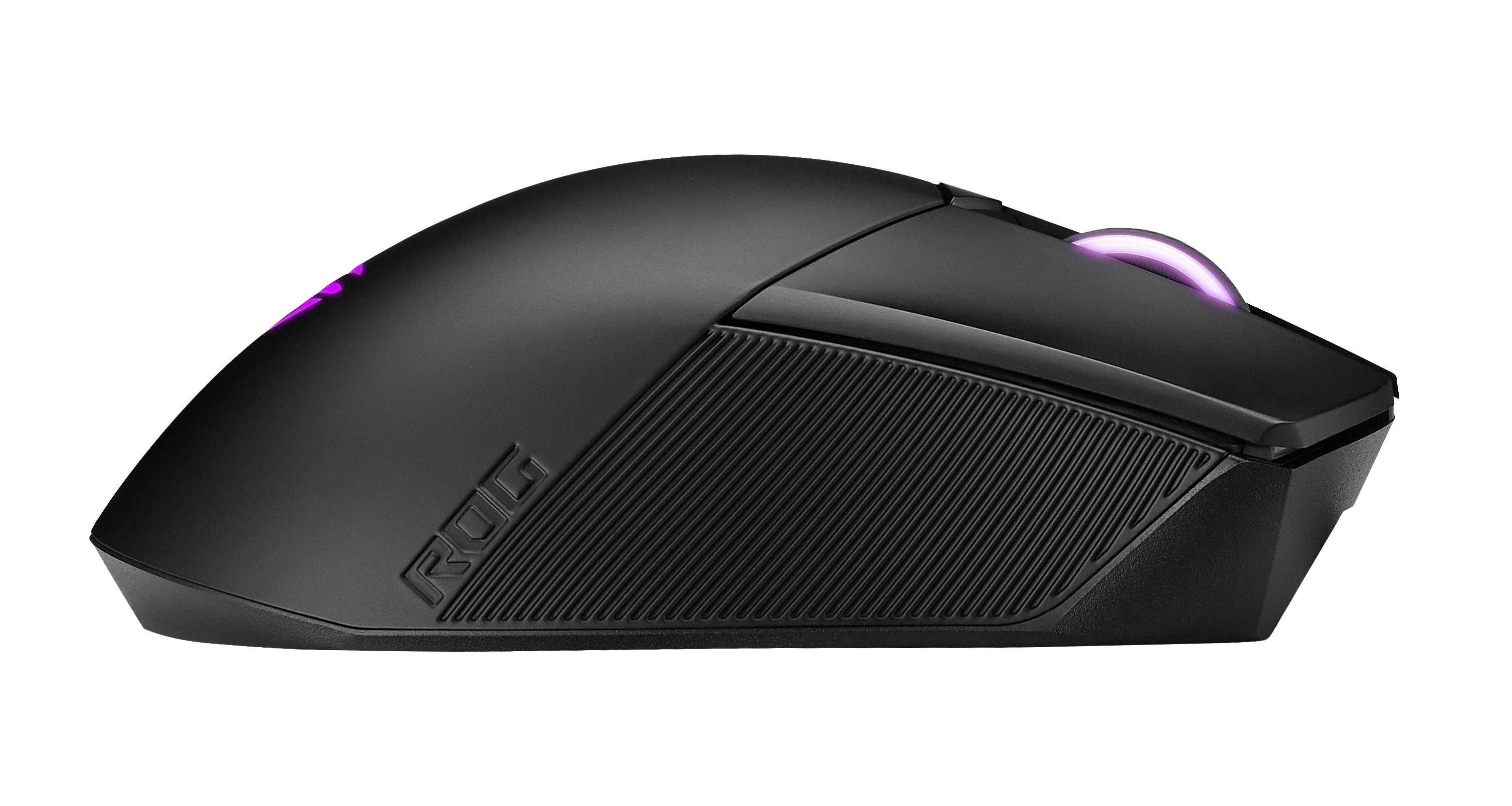 ASUS ROG Gladius III souris Jouer Droitier USB Type-A Optique 19000 DPI