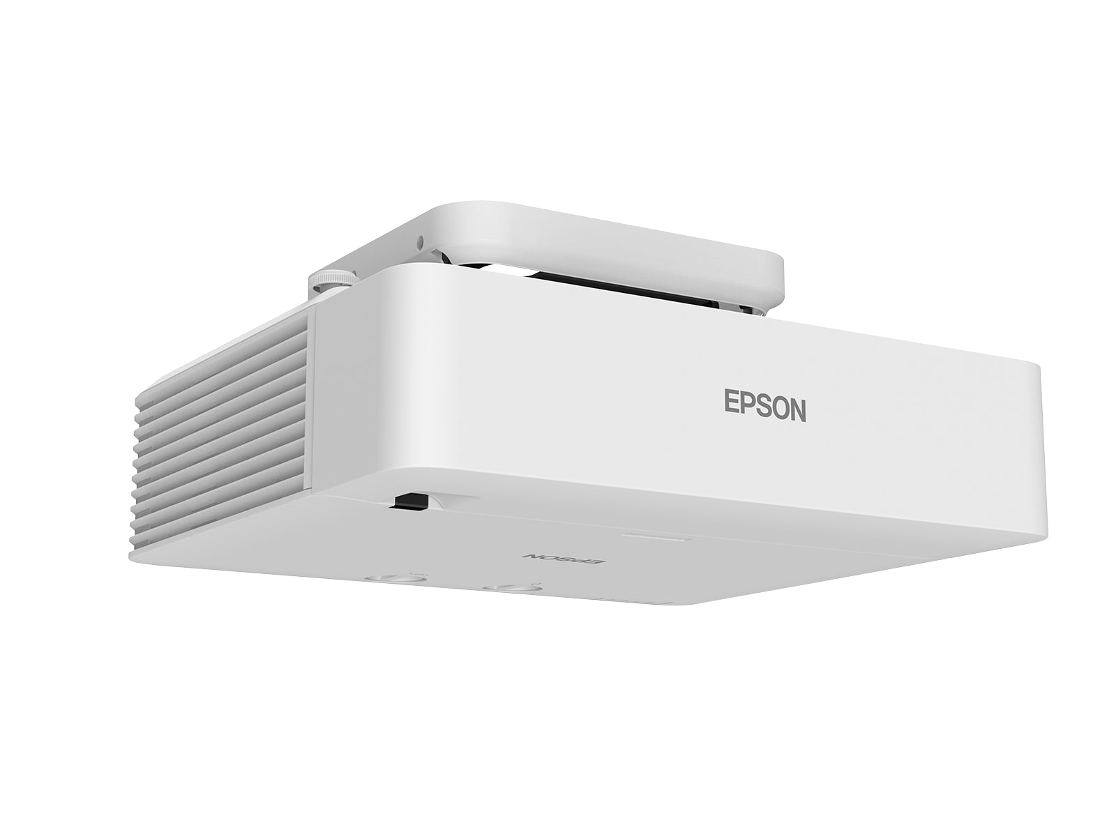Epson EB-L530U Projecteur à focale standard 5200 ANSI lumens 3LCD WUXGA (1920x1200) Blanc
