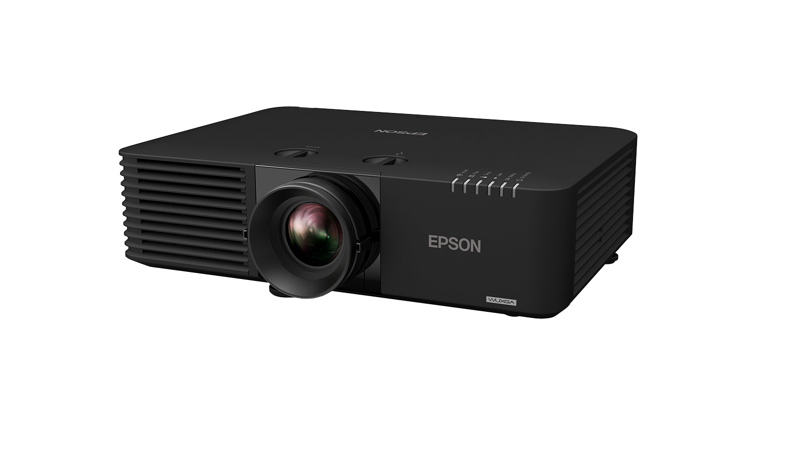Epson EB-L735U Projecteur à focale standard 7000 ANSI lumens 3LCD WUXGA (1920x1200) Noir