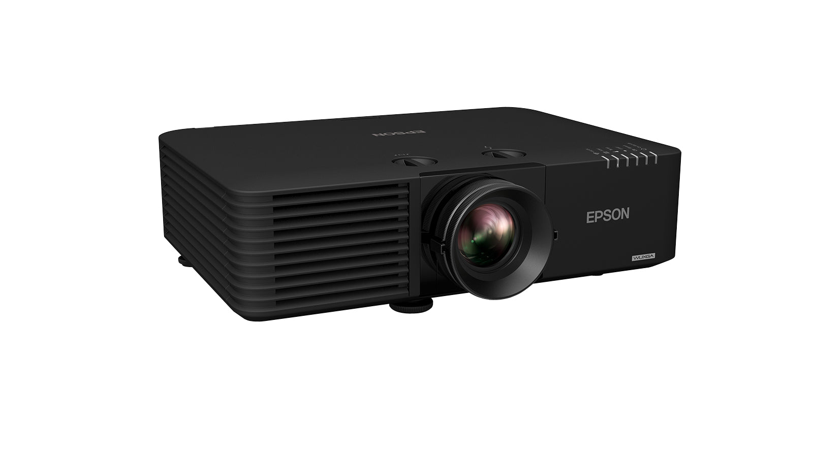 Epson EB-L735U Projecteur à focale standard 7000 ANSI lumens 3LCD WUXGA (1920x1200) Noir