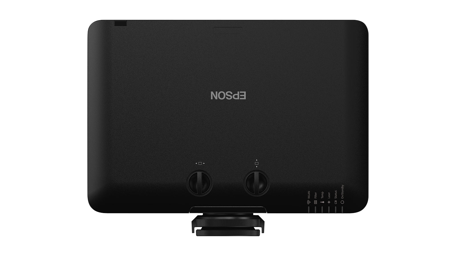 Epson EB-L735U Projecteur à focale standard 7000 ANSI lumens 3LCD WUXGA (1920x1200) Noir