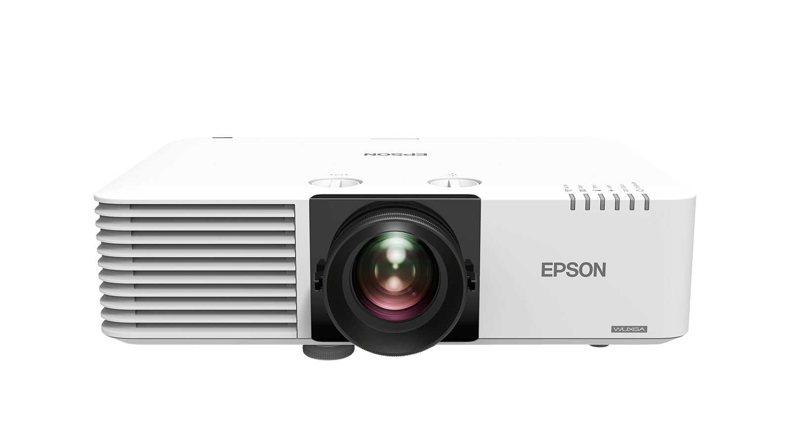Epson EB-L630U Projecteur à focale standard 6200 ANSI lumens 3LCD WUXGA (1920x1200) Blanc