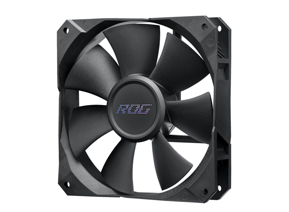 ASUS ROG STRIX LC II 240 Processeur Refroidisseur de liquide tout-en-un 12 cm Noir