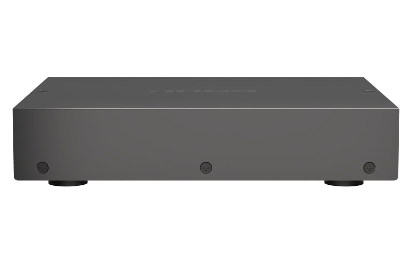 QNAP QSW-2104-2S commutateur réseau Non-géré 2.5G Ethernet Noir