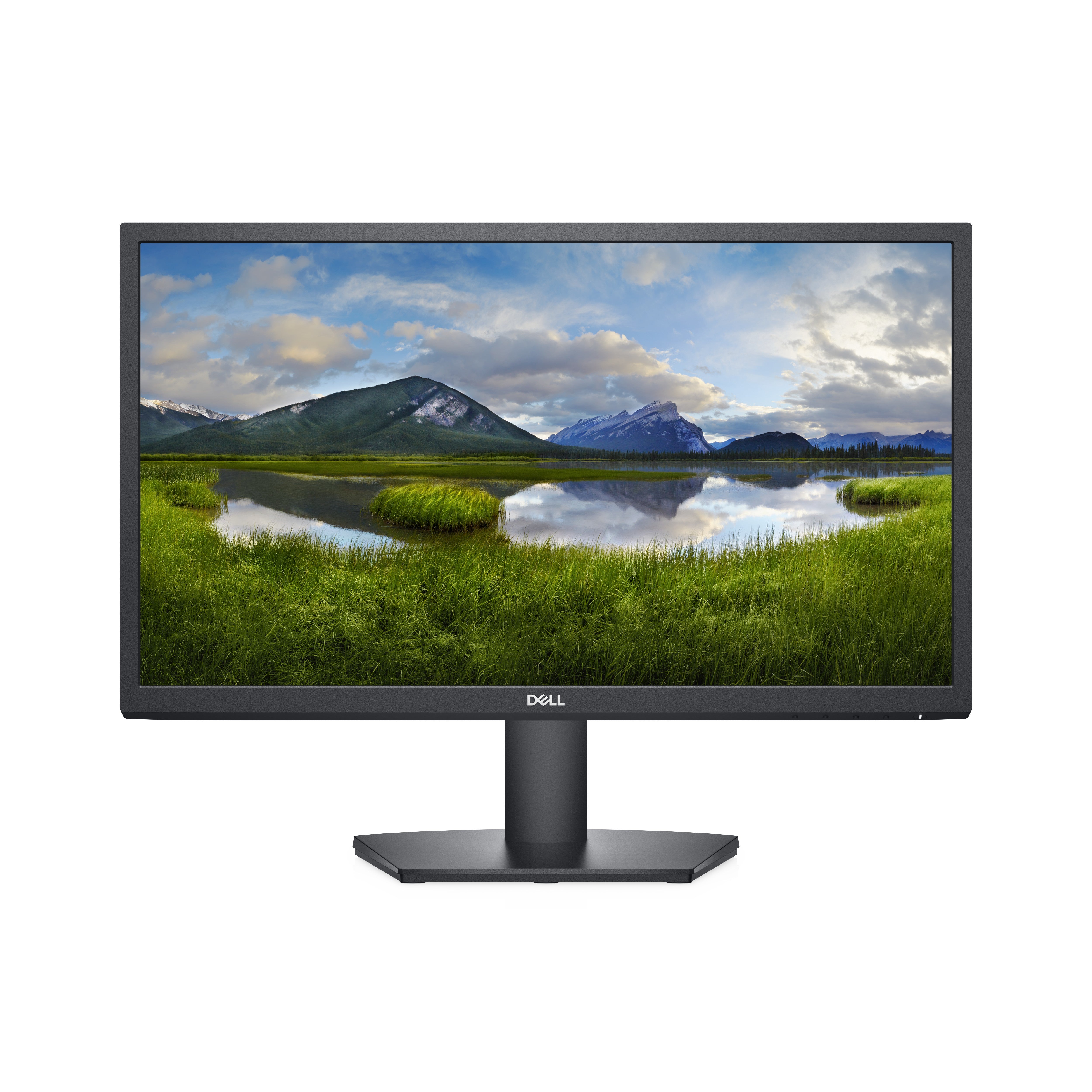 DELL S Series SE2222H LED display 54,5 cm (21.4") 1920 x 1080 pixels Full HD LCD Noir