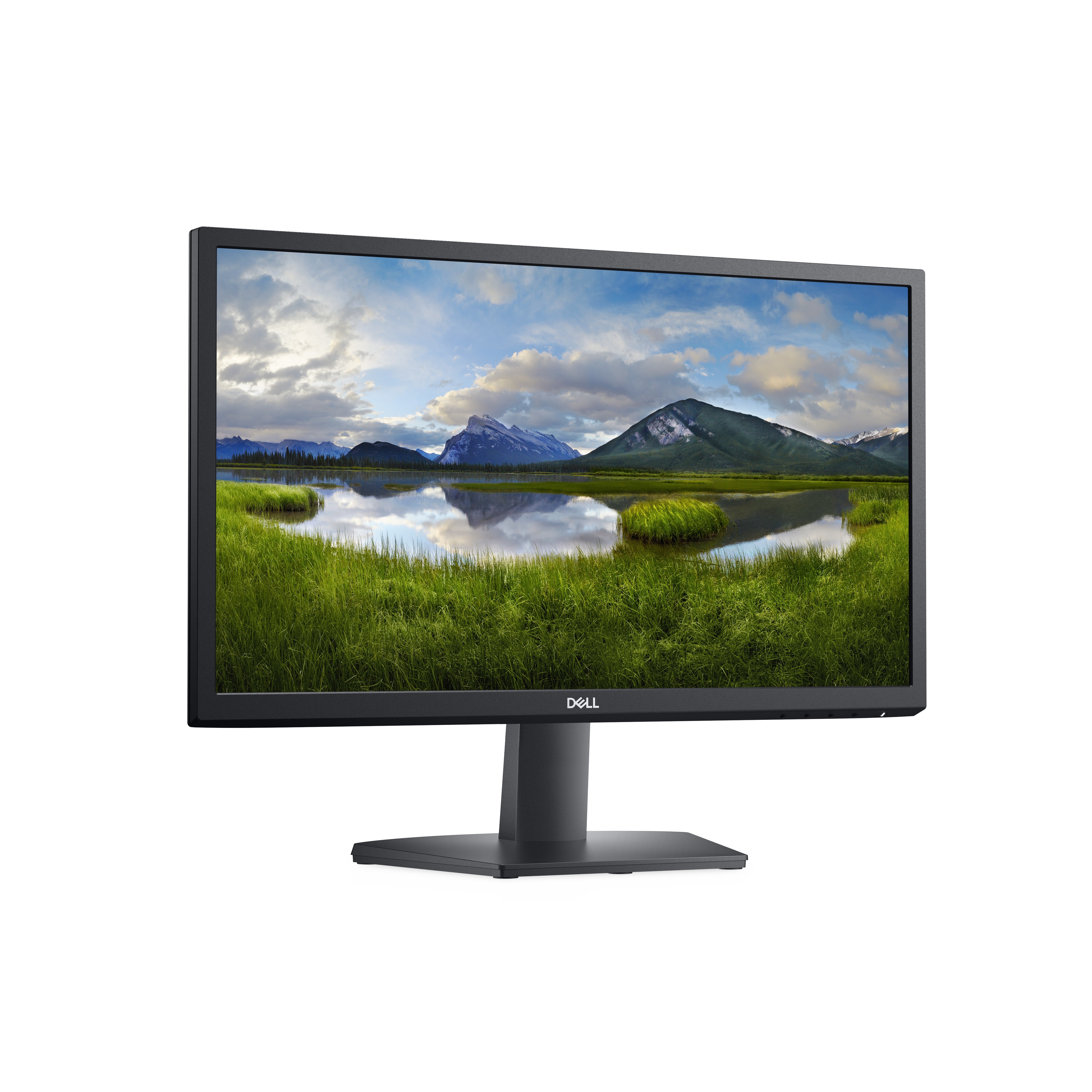 DELL S Series SE2222H LED display 54,5 cm (21.4") 1920 x 1080 pixels Full HD LCD Noir