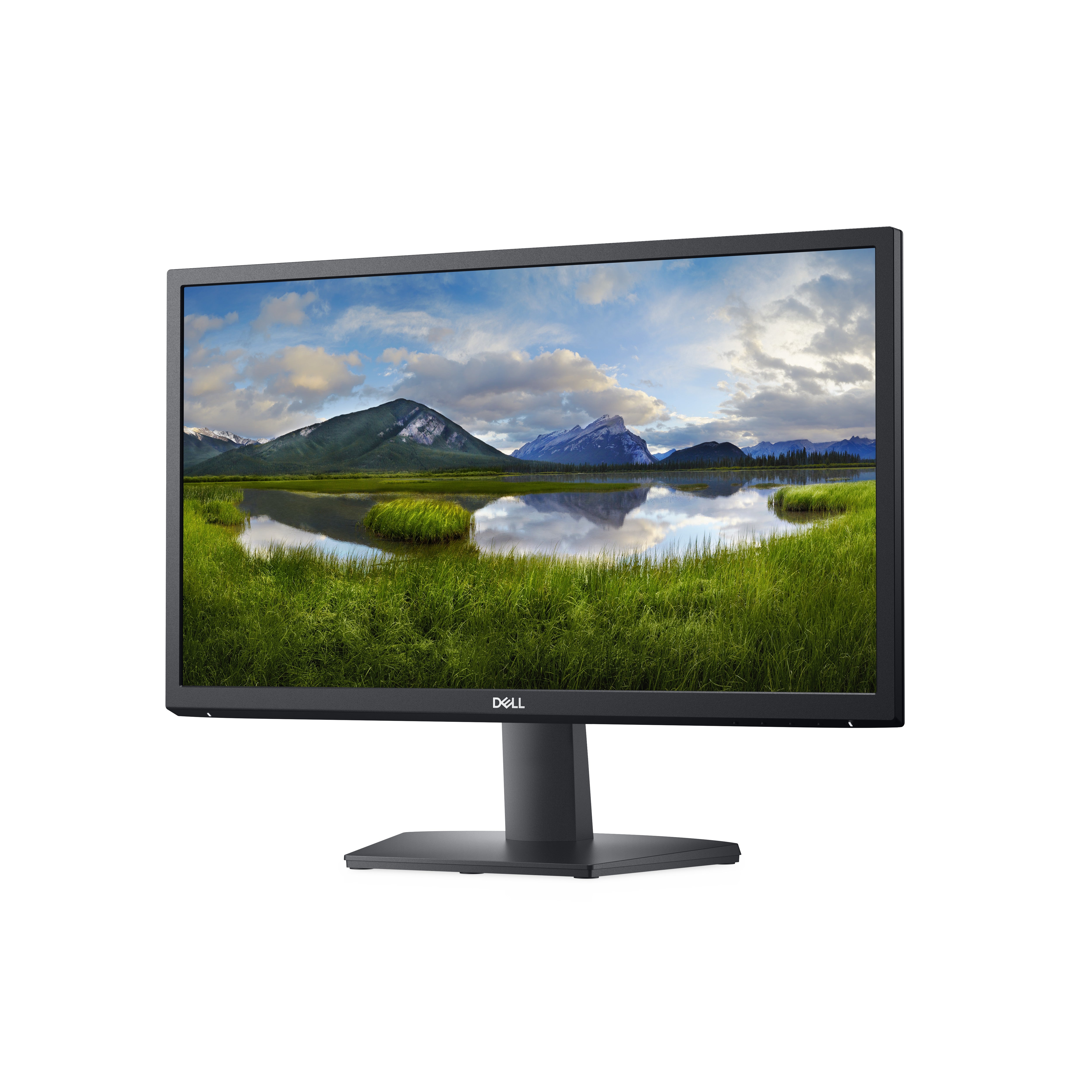 DELL S Series SE2222H LED display 54,5 cm (21.4") 1920 x 1080 pixels Full HD LCD Noir