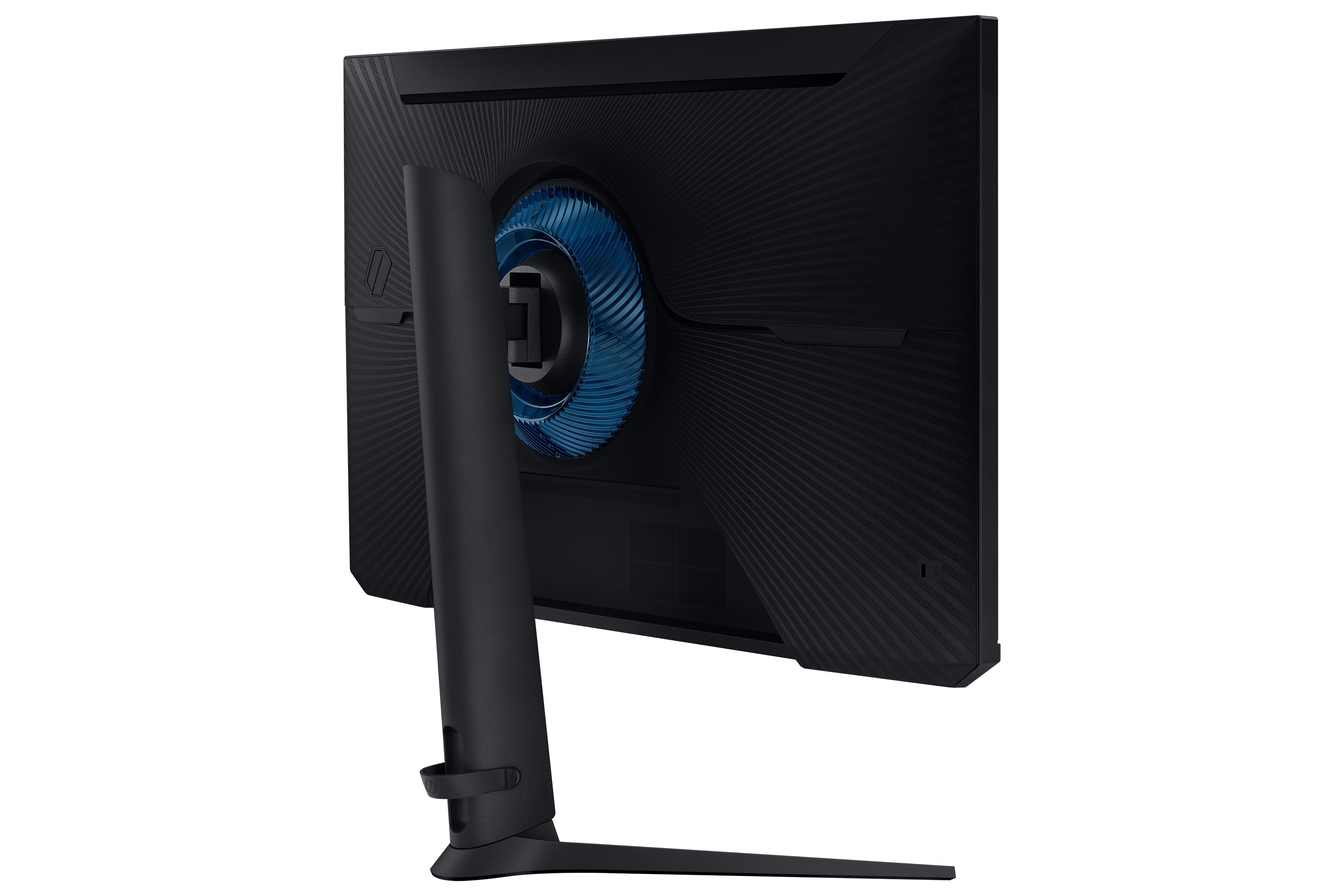 Samsung G51C écran plat de PC 68,6 cm (27") 2560 x 1440 pixels Quad HD LED Noir