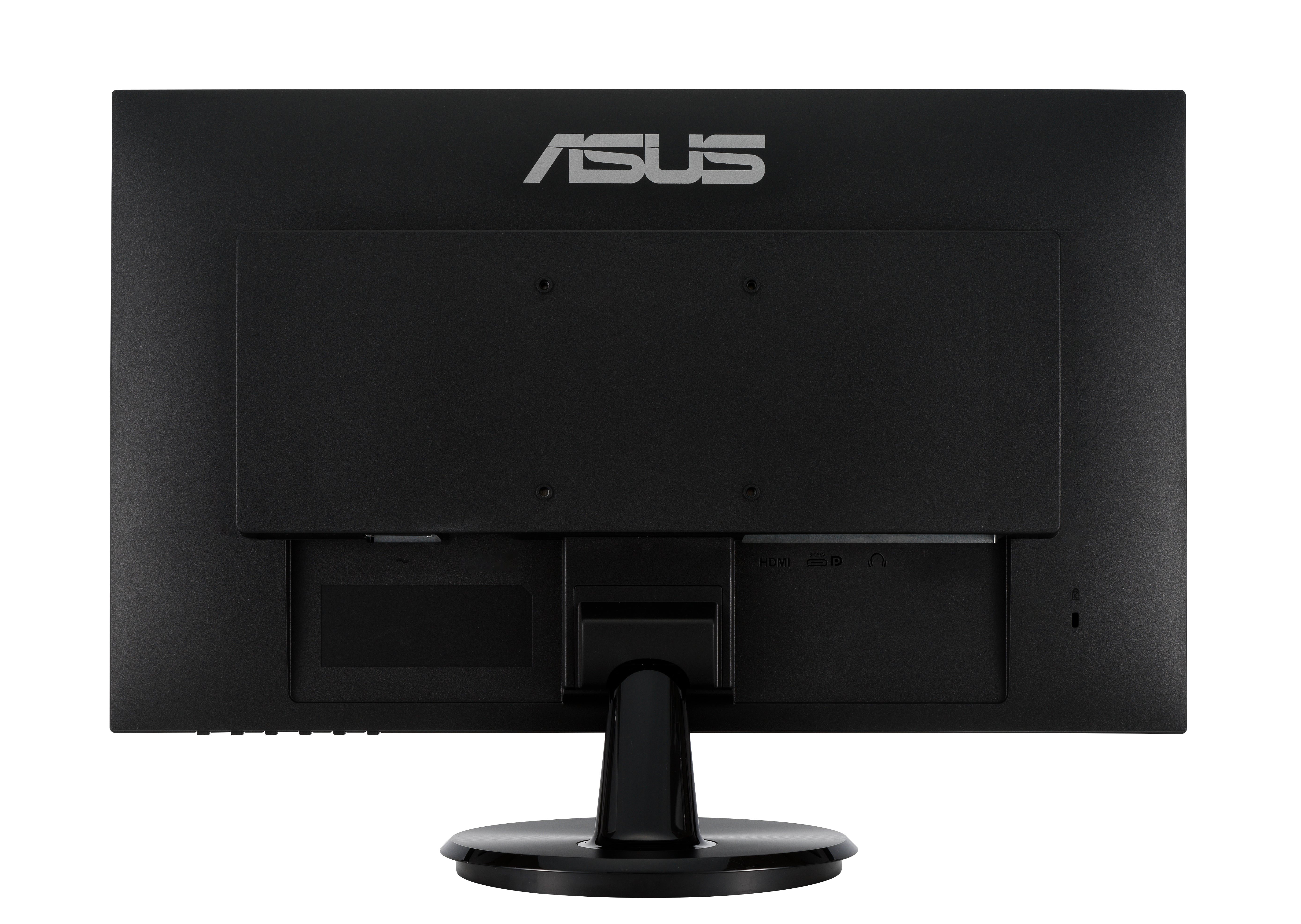 ASUS VA27DCP LED display 68,6 cm (27") 1920 x 1080 pixels Full HD LCD Noir