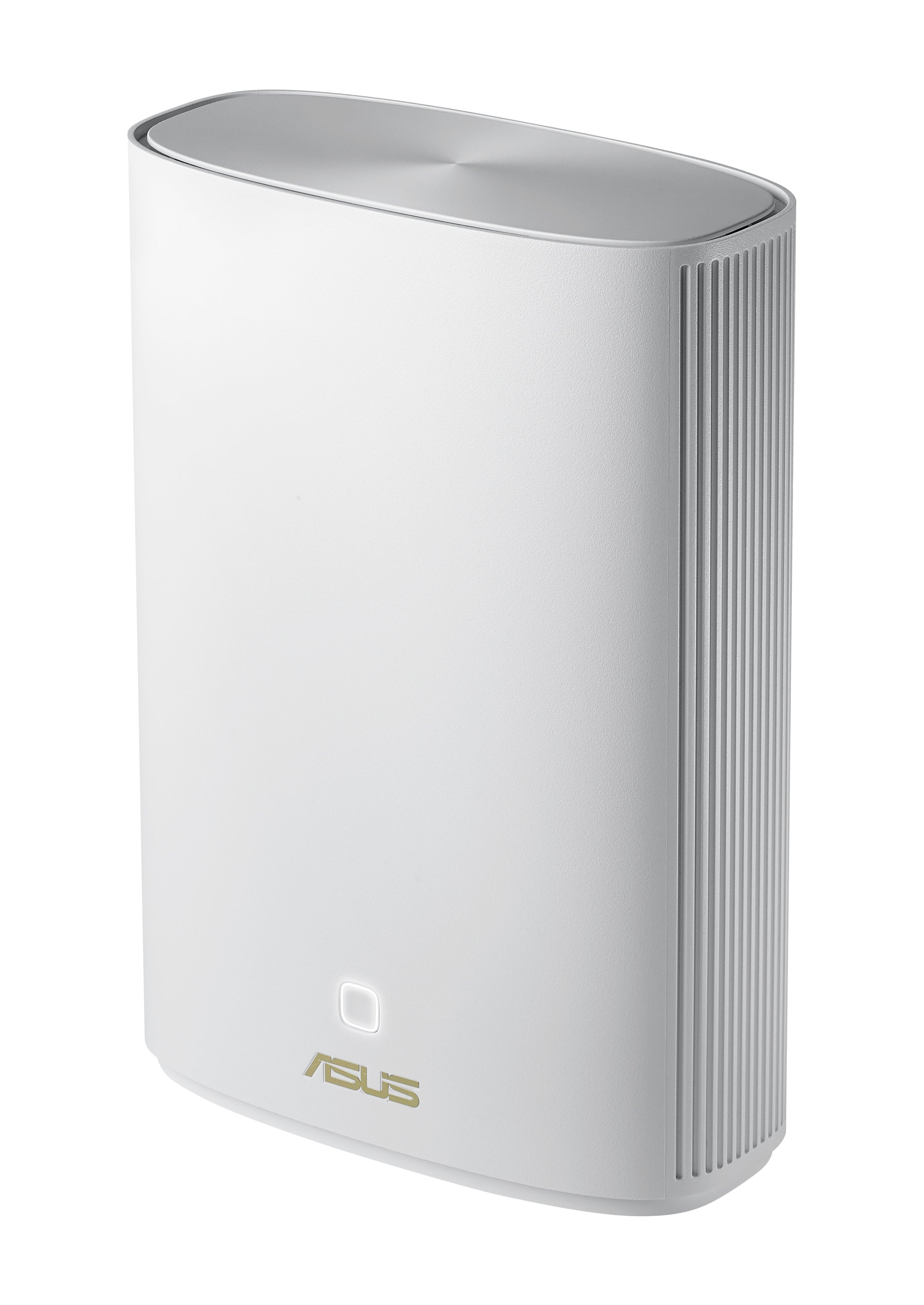 ASUS ZenWiFi AX Hybrid (XP4) (1-PK) Bi-bande (2,4 GHz / 5 GHz) Wi-Fi 6 (802.11ax) Blanc 2 Interne