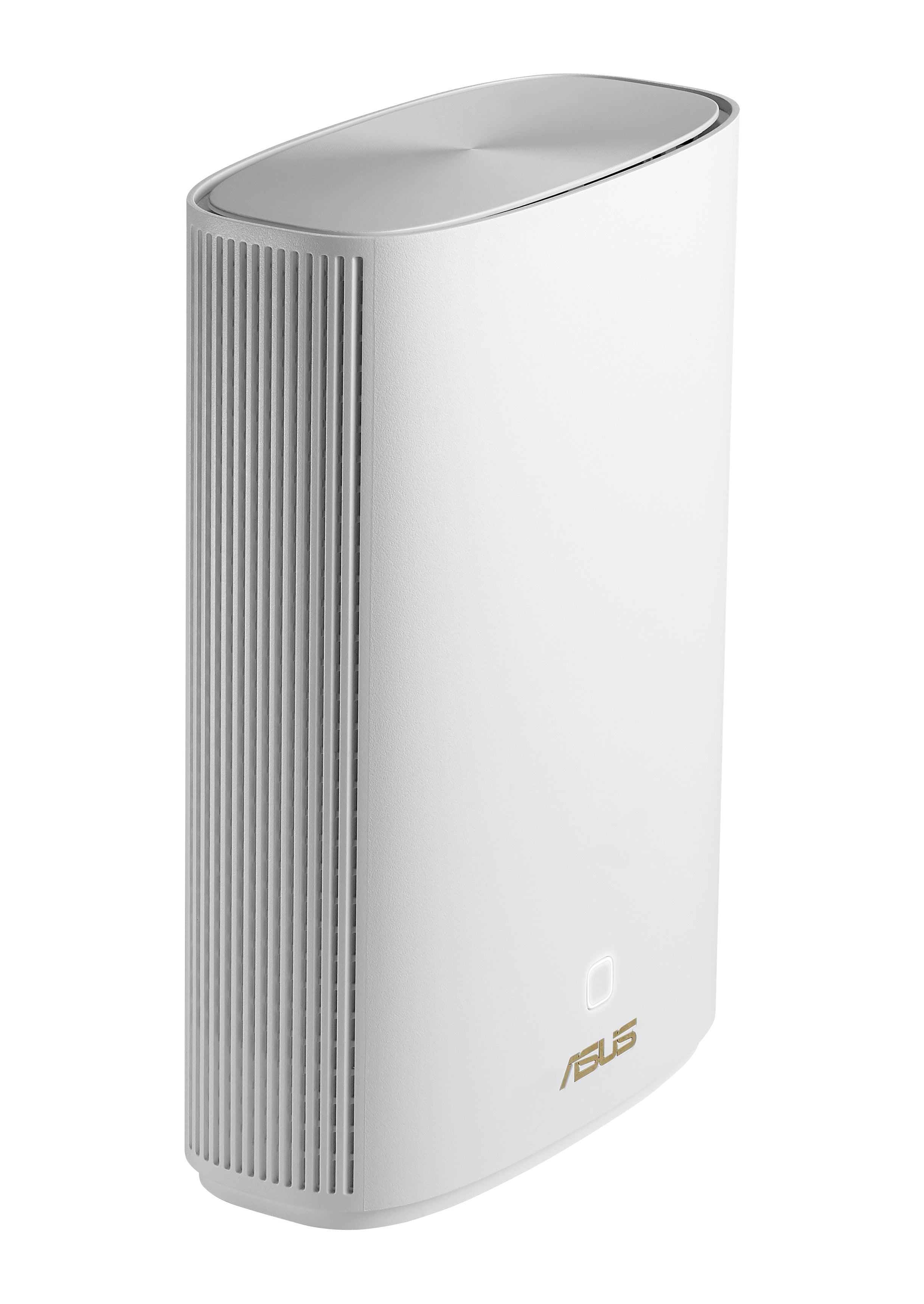 ASUS ZenWiFi AX Hybrid (XP4) (1-PK) Bi-bande (2,4 GHz / 5 GHz) Wi-Fi 6 (802.11ax) Blanc 2 Interne