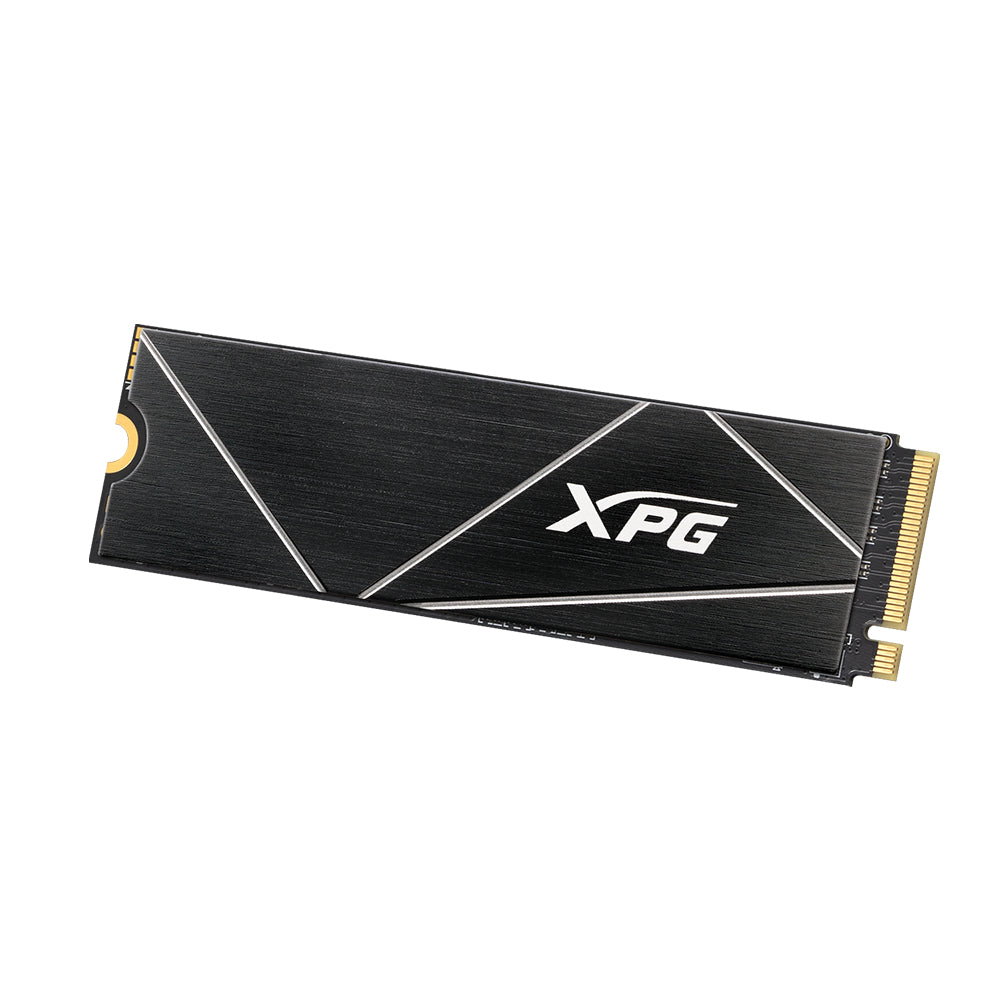 XPG GAMMIX S70 Blade 4 To M.2 PCI Express 4.0 NVMe 3D NAND