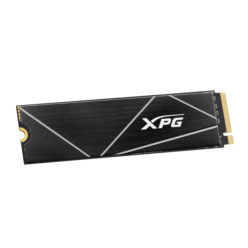 XPG GAMMIX S70 Blade 1 To M.2 PCI Express 4.0 NVMe 3D NAND