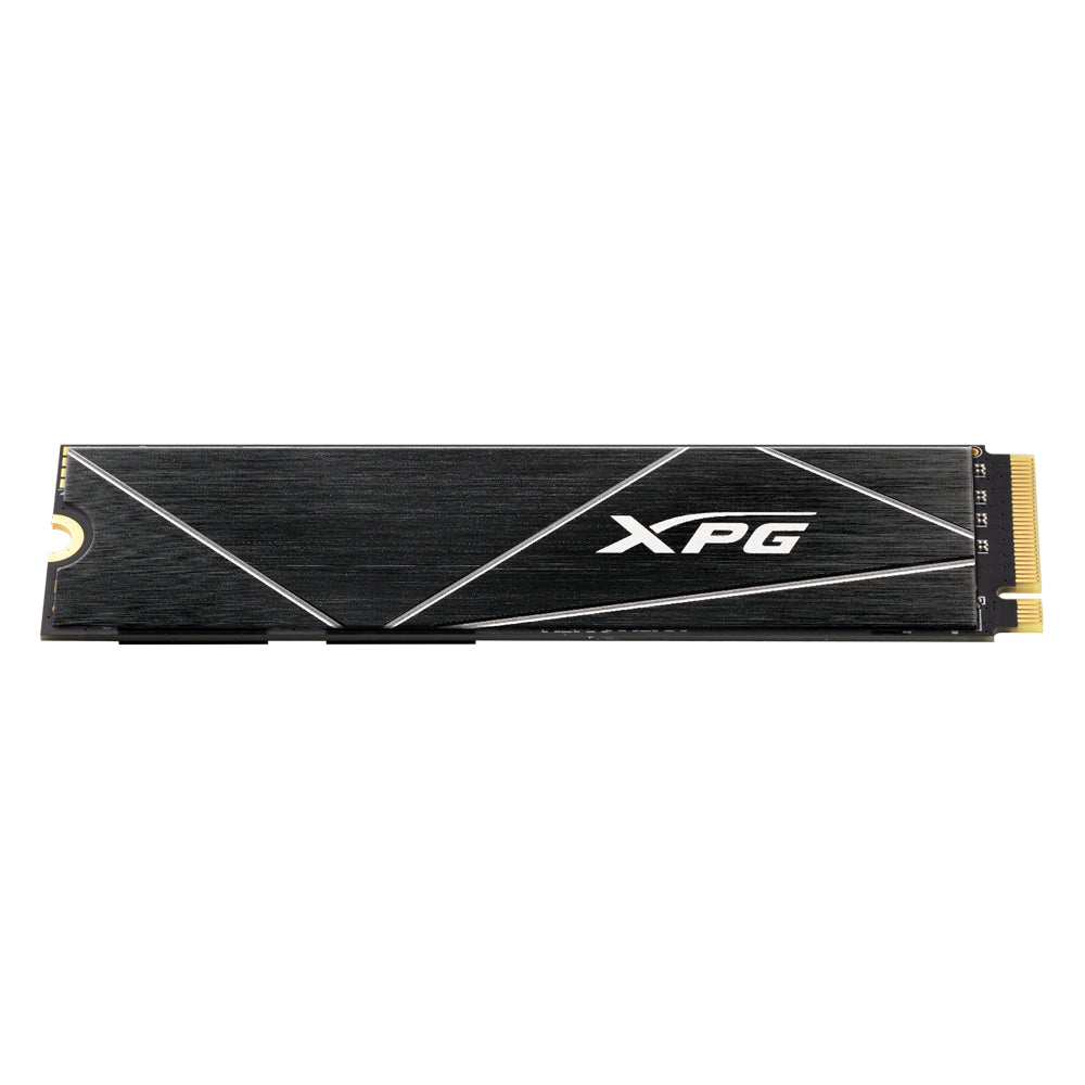 XPG GAMMIX S70 Blade 4 To M.2 PCI Express 4.0 NVMe 3D NAND