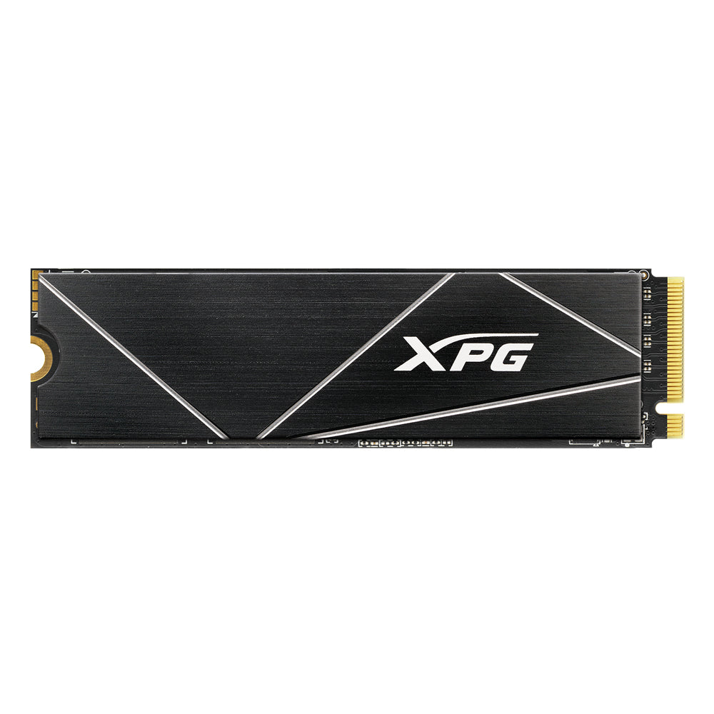 XPG GAMMIX S70 Blade 1 To M.2 PCI Express 4.0 NVMe 3D NAND