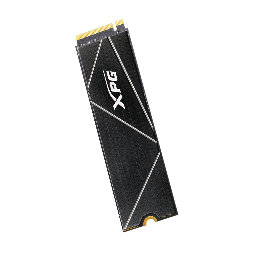 XPG GAMMIX S70 Blade 4 To M.2 PCI Express 4.0 NVMe 3D NAND