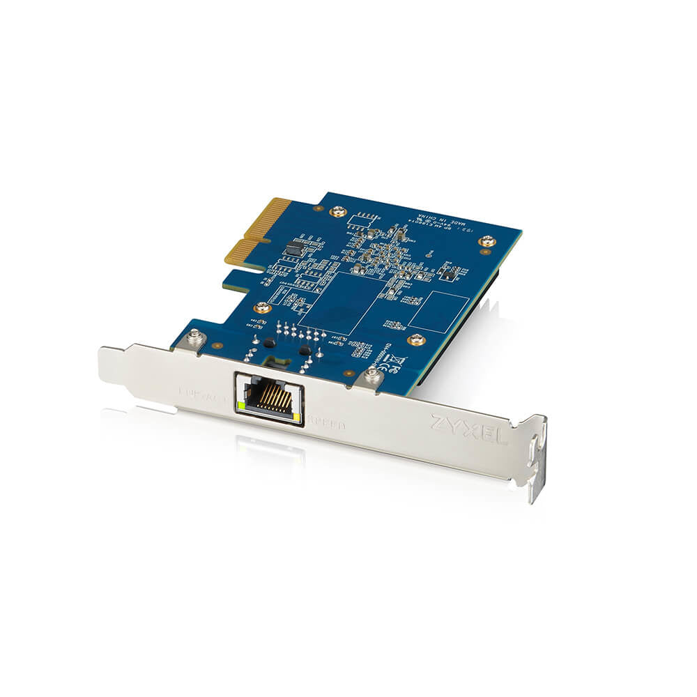 Zyxel XGN100C Interne Ethernet 1000 Mbit/s