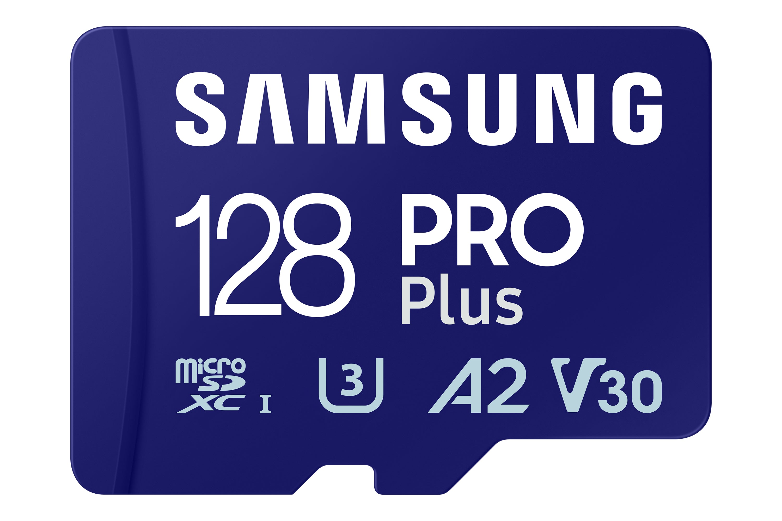 Samsung MB-MD128S 128 Go MicroSDXC UHS-I Classe 10