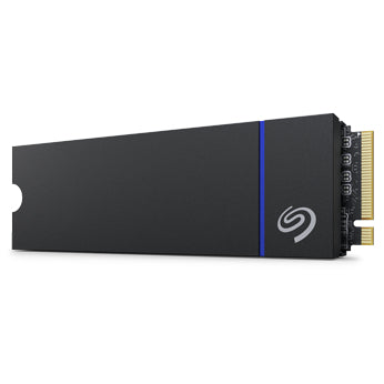 Seagate Game Drive PS5 NVMe 2 To M.2 PCI Express 4.0 3D TLC