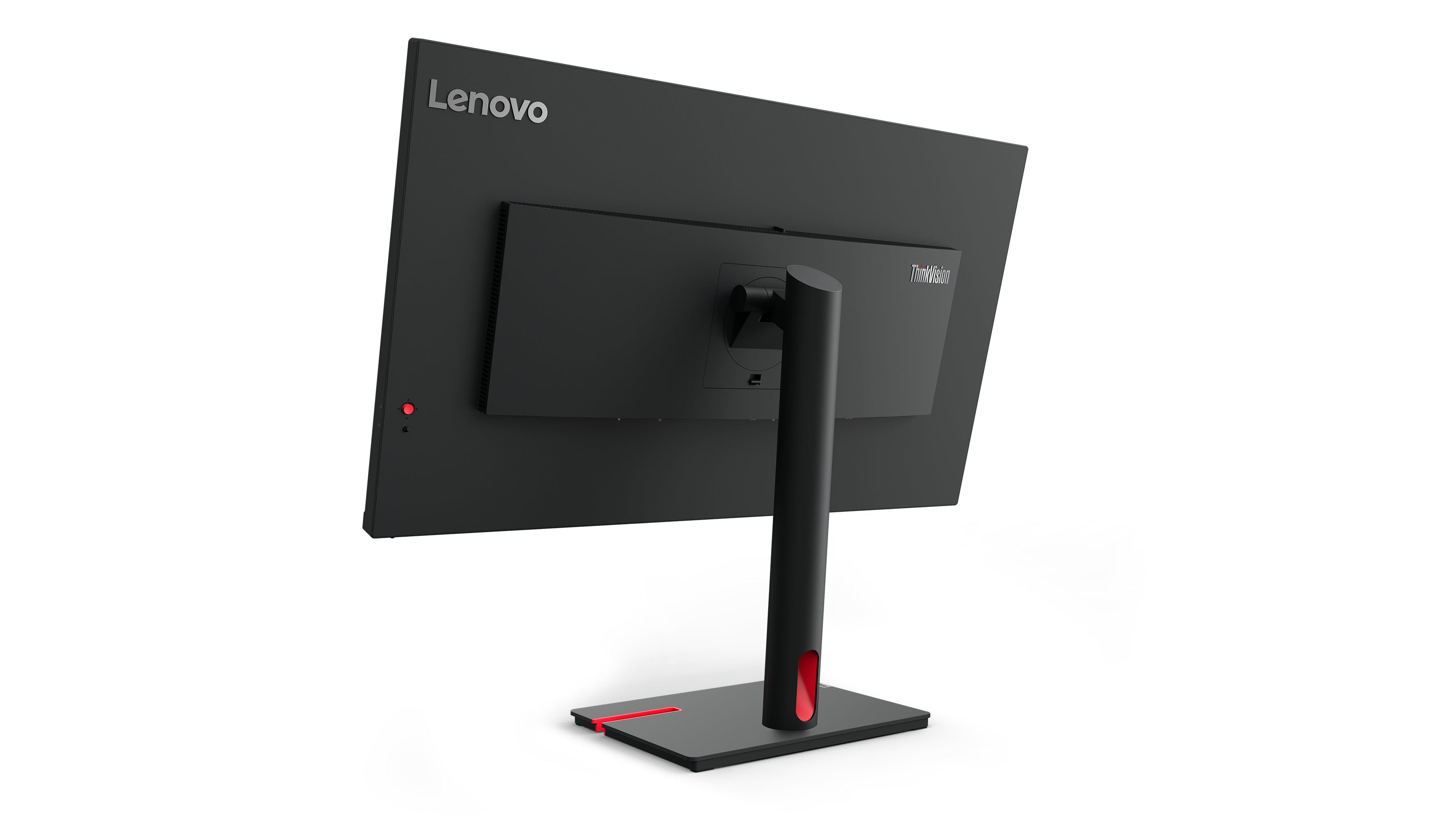 Lenovo ThinkVision T32p-30 LED display 80 cm (31.5") 3840 x 2160 pixels 4K Ultra HD Noir