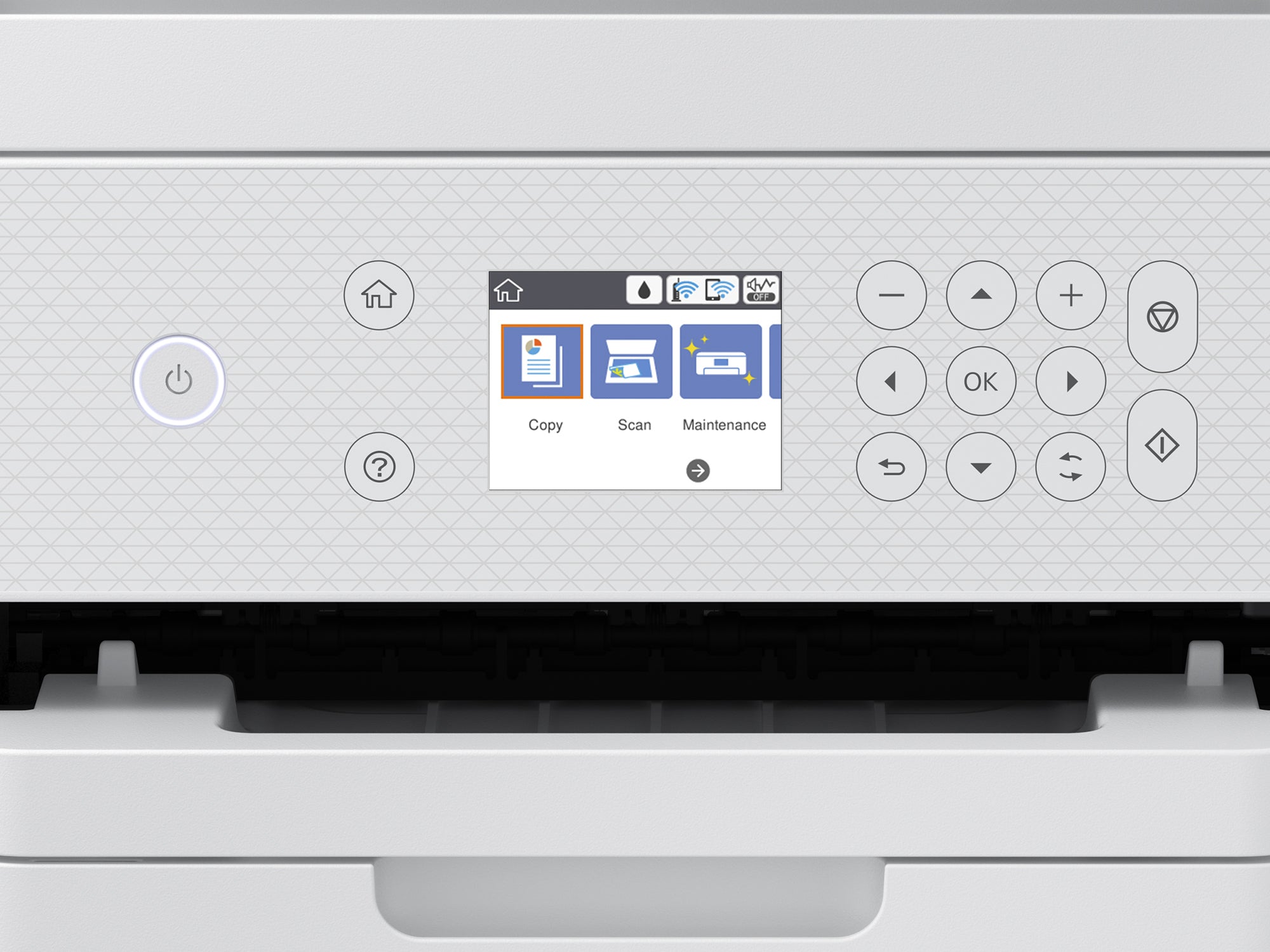 Epson EcoTank L6276 Jet d'encre A4 4800 x 1200 DPI 33 ppm Wifi