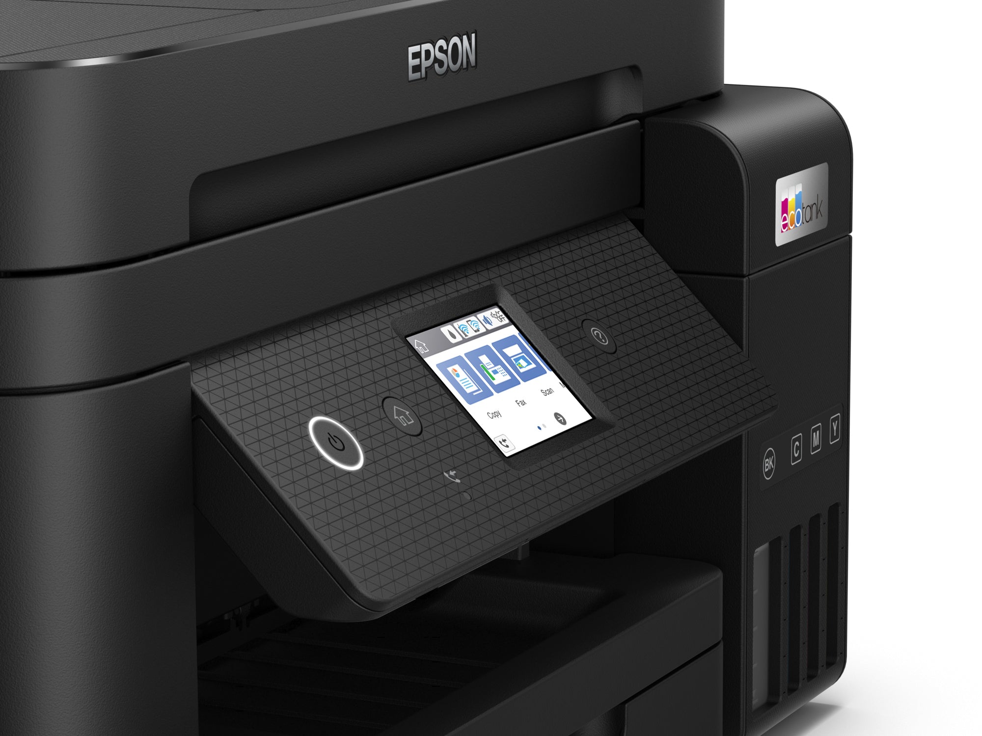 Epson EcoTank L6290 Jet d'encre A4 4800 x 1200 DPI 33 ppm Wifi