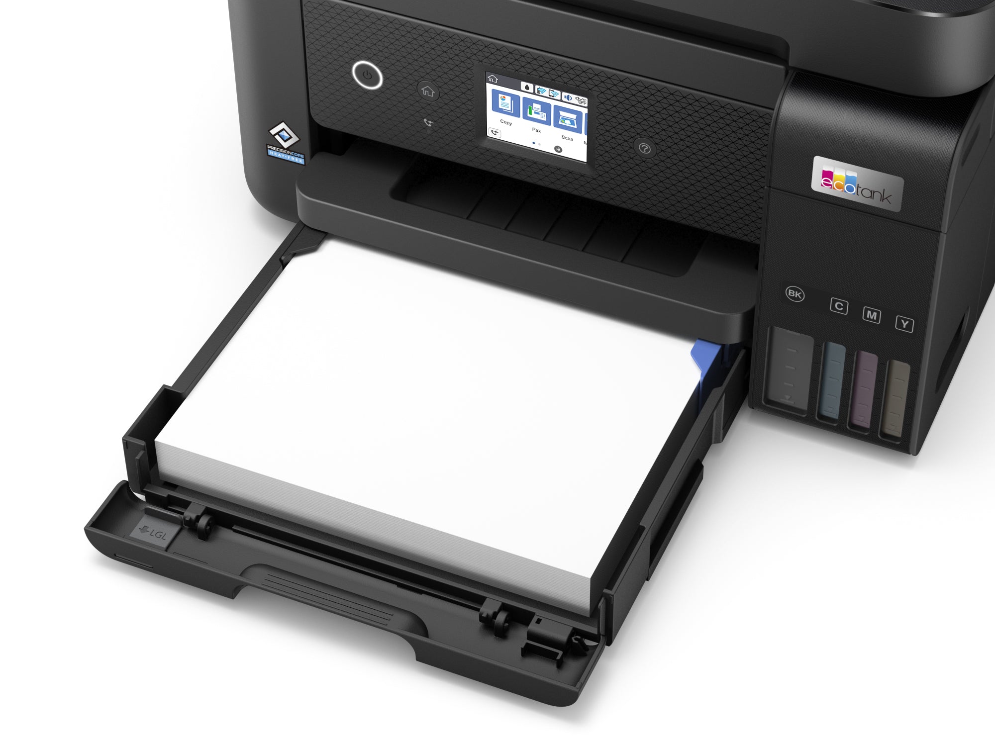Epson EcoTank L6290 Jet d'encre A4 4800 x 1200 DPI 33 ppm Wifi