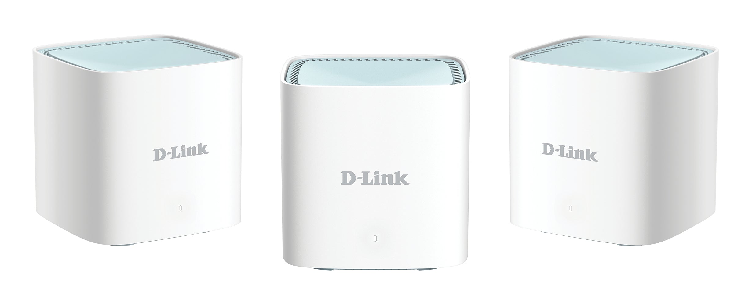D-Link EAGLE PRO AI Système Mesh AX1500 3 pcs