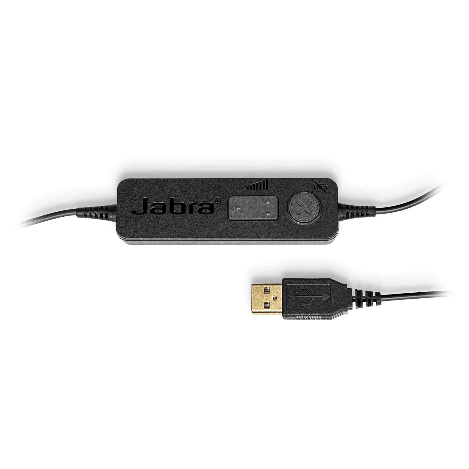 Jabra 1159-0159-EDU écouteur/casque Avec fil Arceau Education USB Type-A Noir