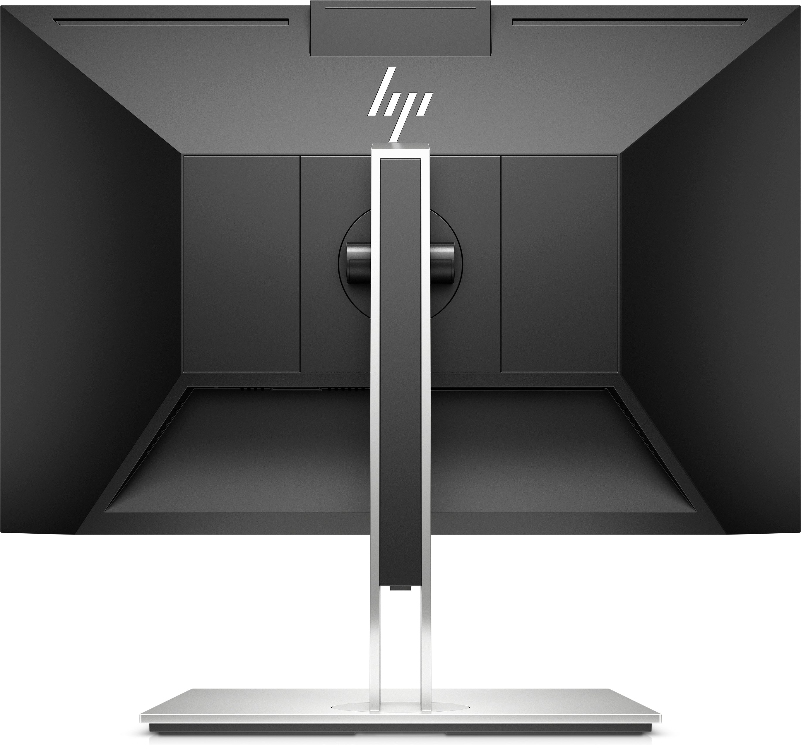 HP E24m G4 écran plat de PC 60,5 cm (23.8") 1920 x 1080 pixels Full HD Noir, Argent