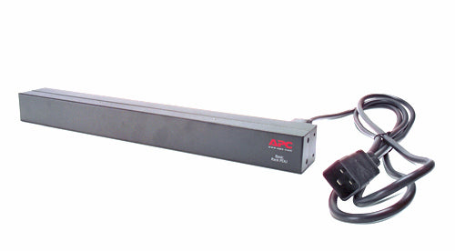 APC NetShelter - Basic Rack PDU - 1U - 16A - 208/230V - (12)C13