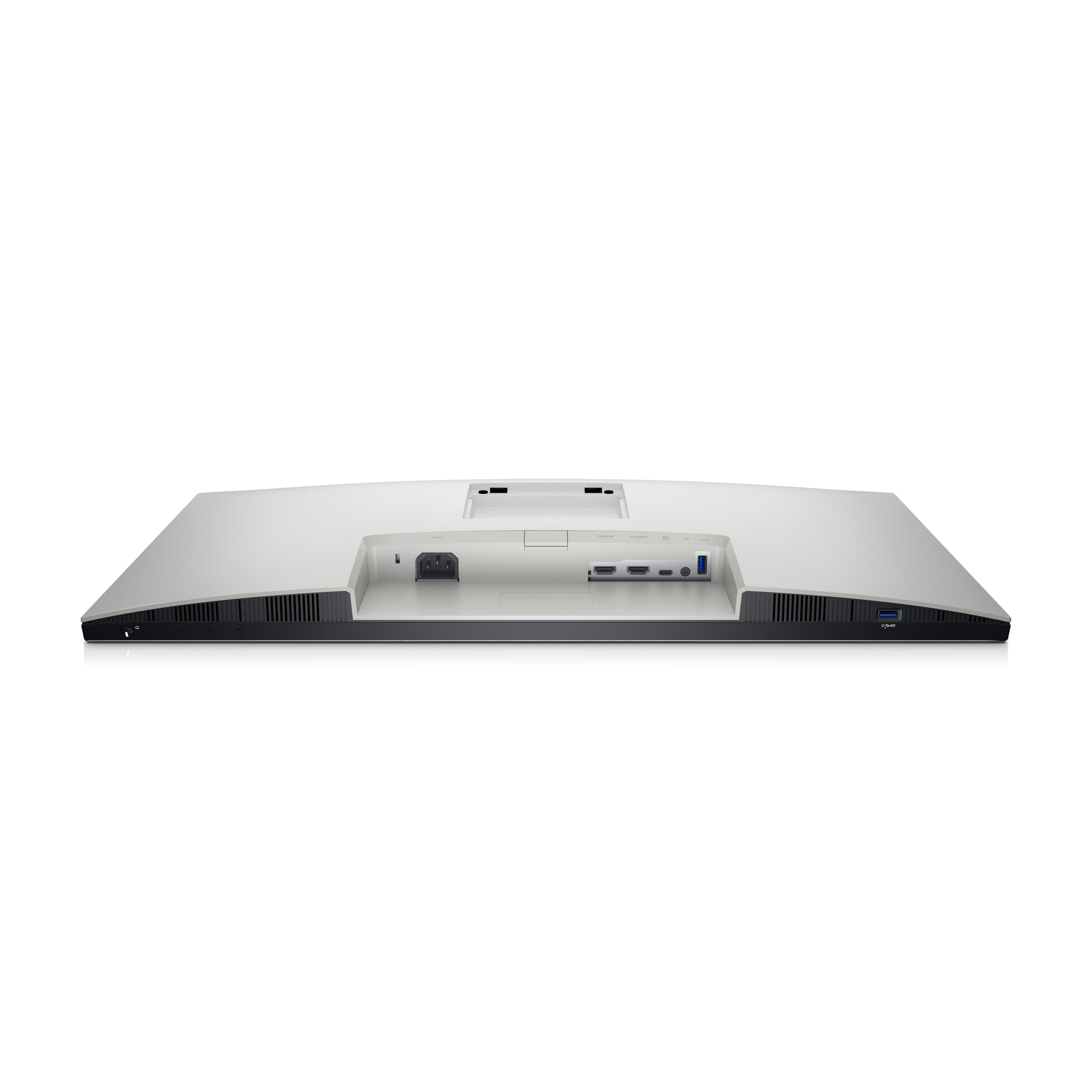 DELL S Series S2722QC LED display 68,6 cm (27") 3840 x 2160 pixels 4K Ultra HD LCD Gris