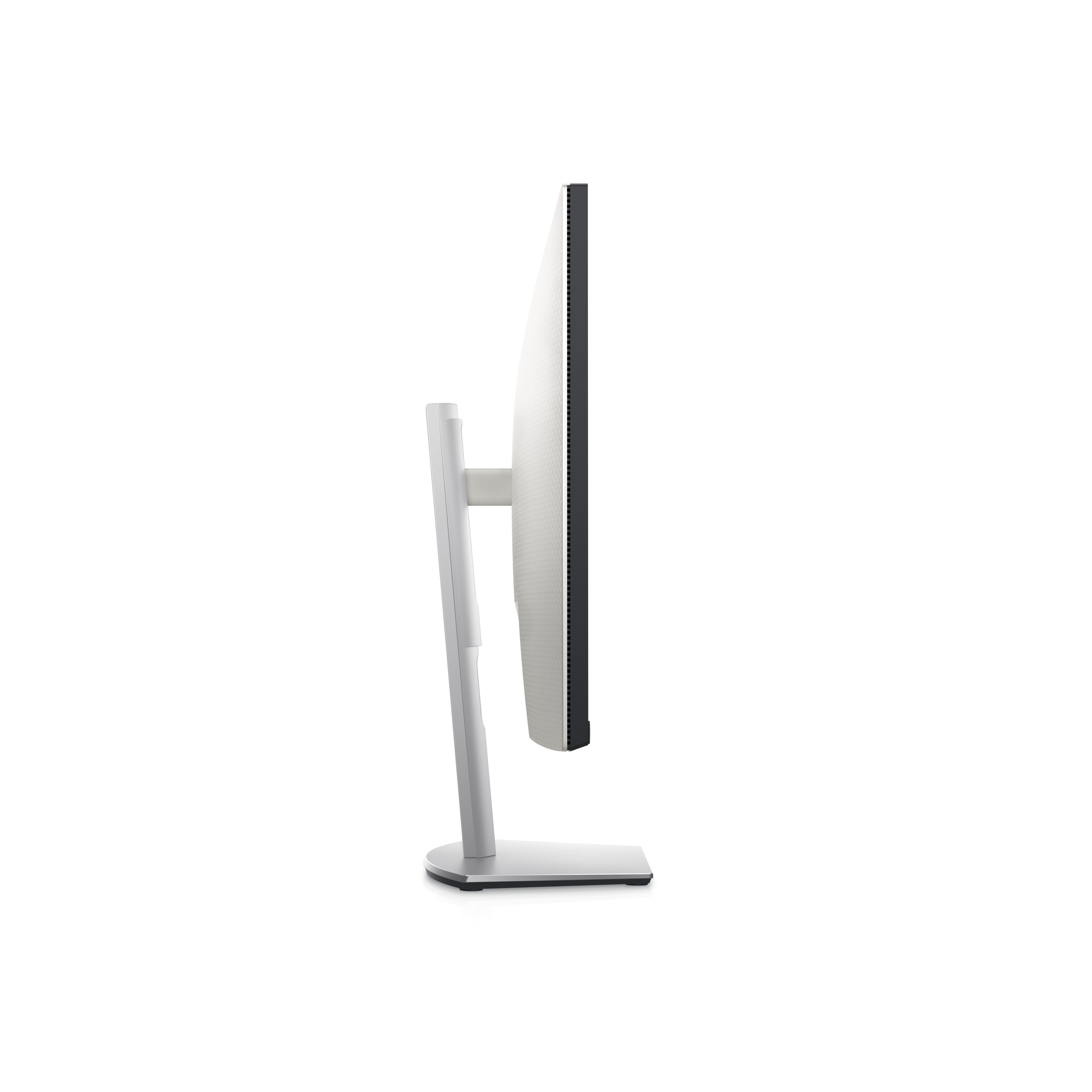 DELL S Series S2722QC LED display 68,6 cm (27") 3840 x 2160 pixels 4K Ultra HD LCD Gris