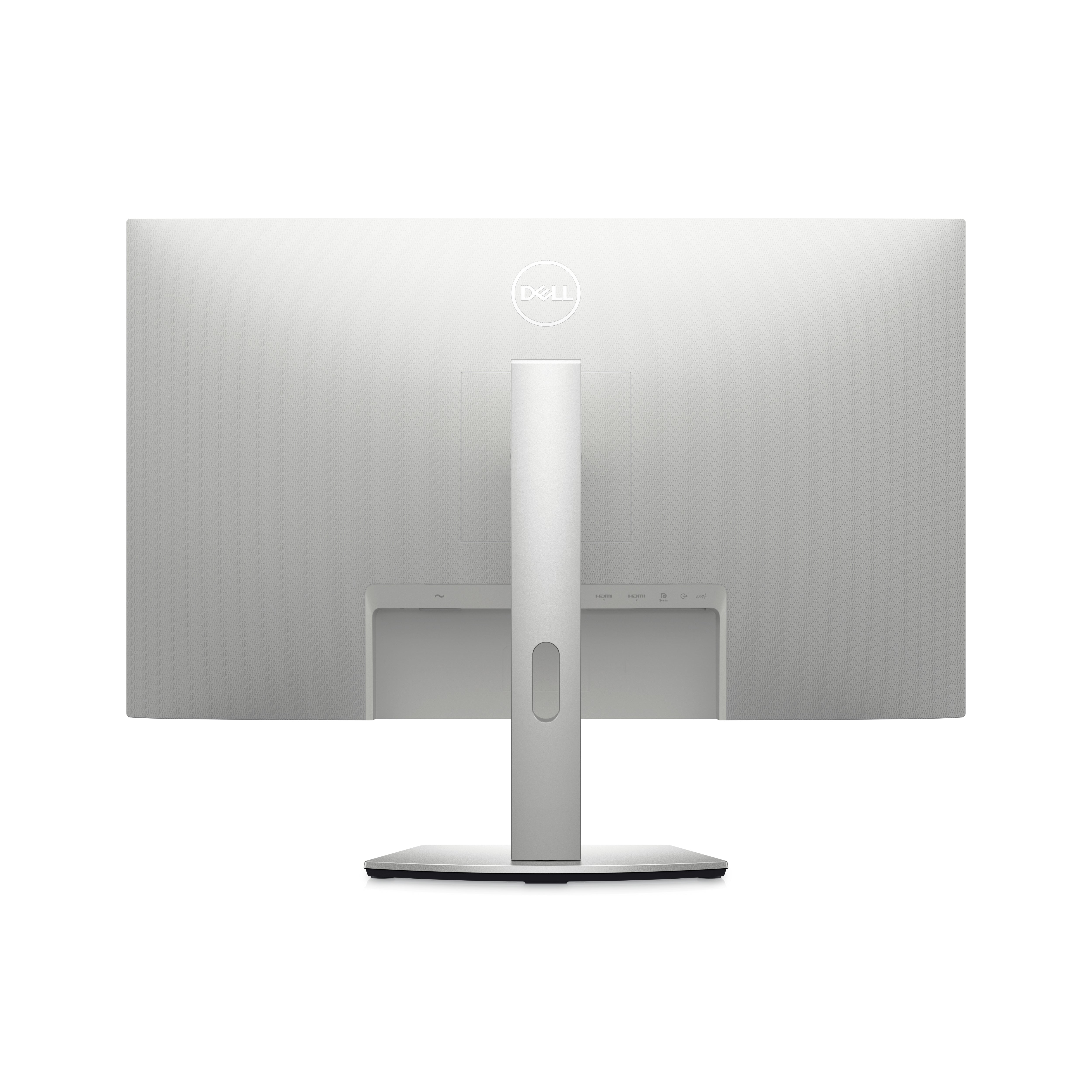 DELL S Series S2722QC LED display 68,6 cm (27") 3840 x 2160 pixels 4K Ultra HD LCD Gris