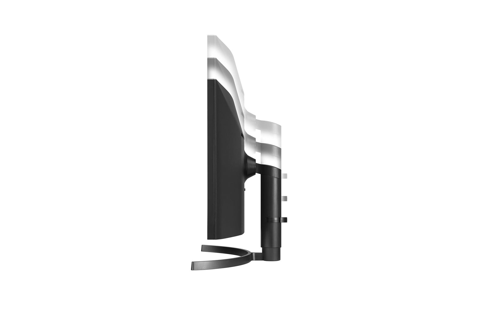 LG 35WN75CP-B.AEU LED display 88,9 cm (35") 3440 x 1440 pixels 4K Ultra HD Noir