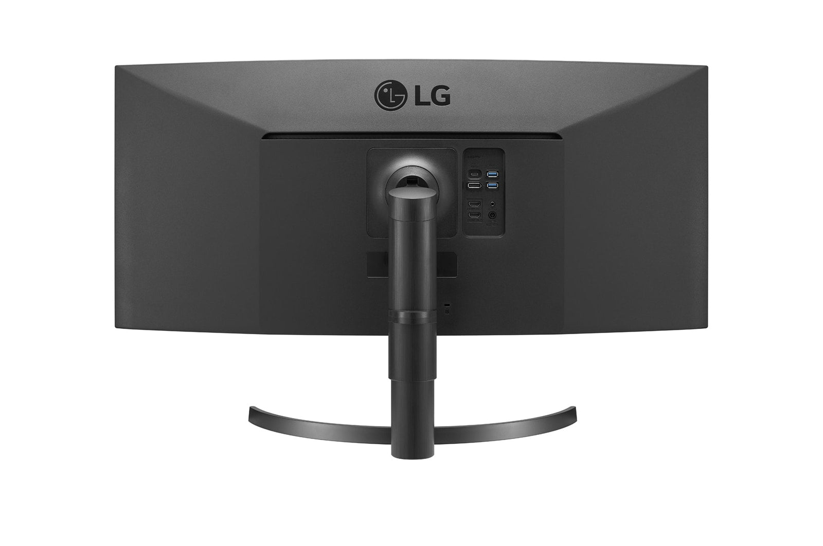 LG 35WN75CP-B.AEU LED display 88,9 cm (35") 3440 x 1440 pixels 4K Ultra HD Noir