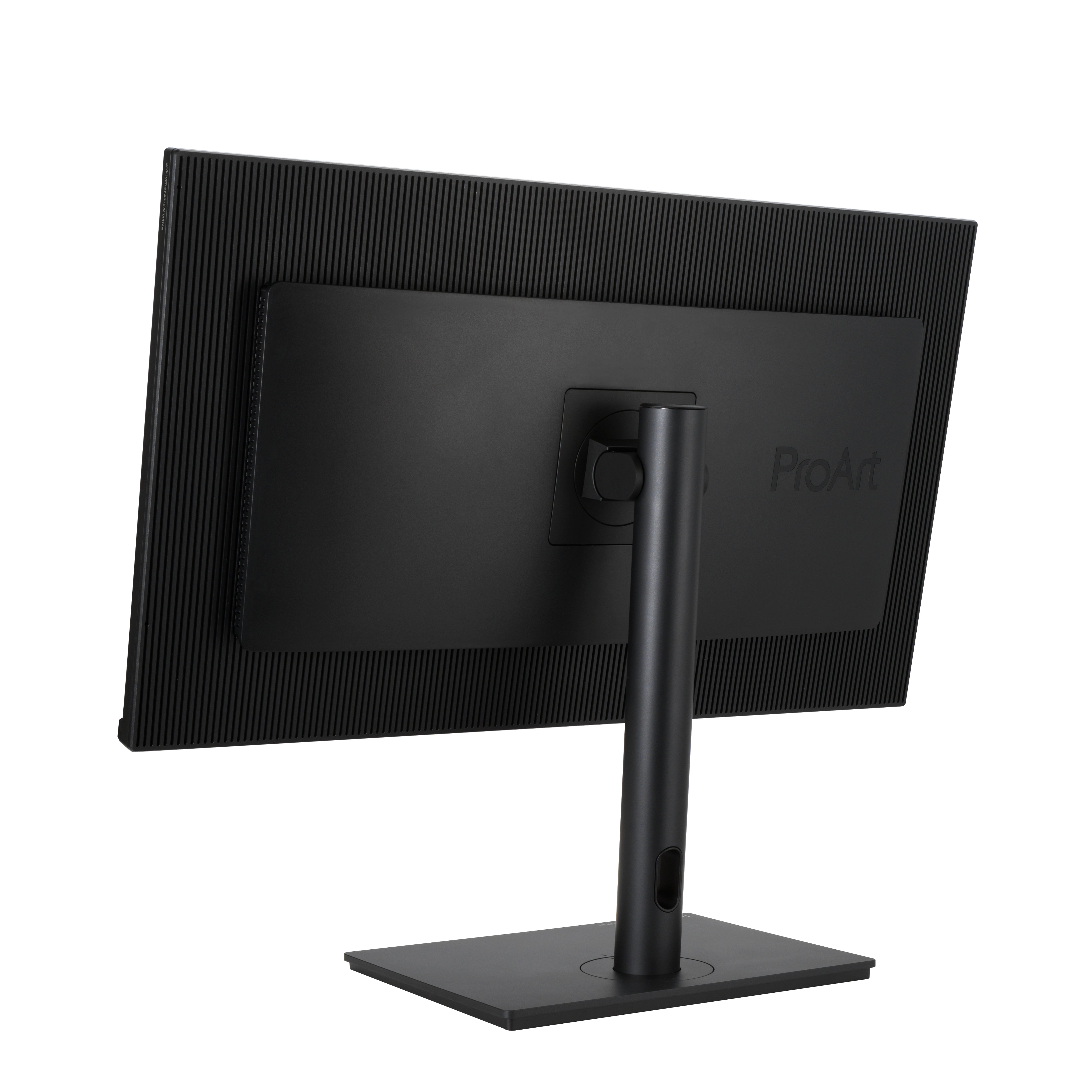 ASUS ProArt PA328CGV LED display 81,3 cm (32") 2560 x 1440 pixels Wide Quad HD Noir