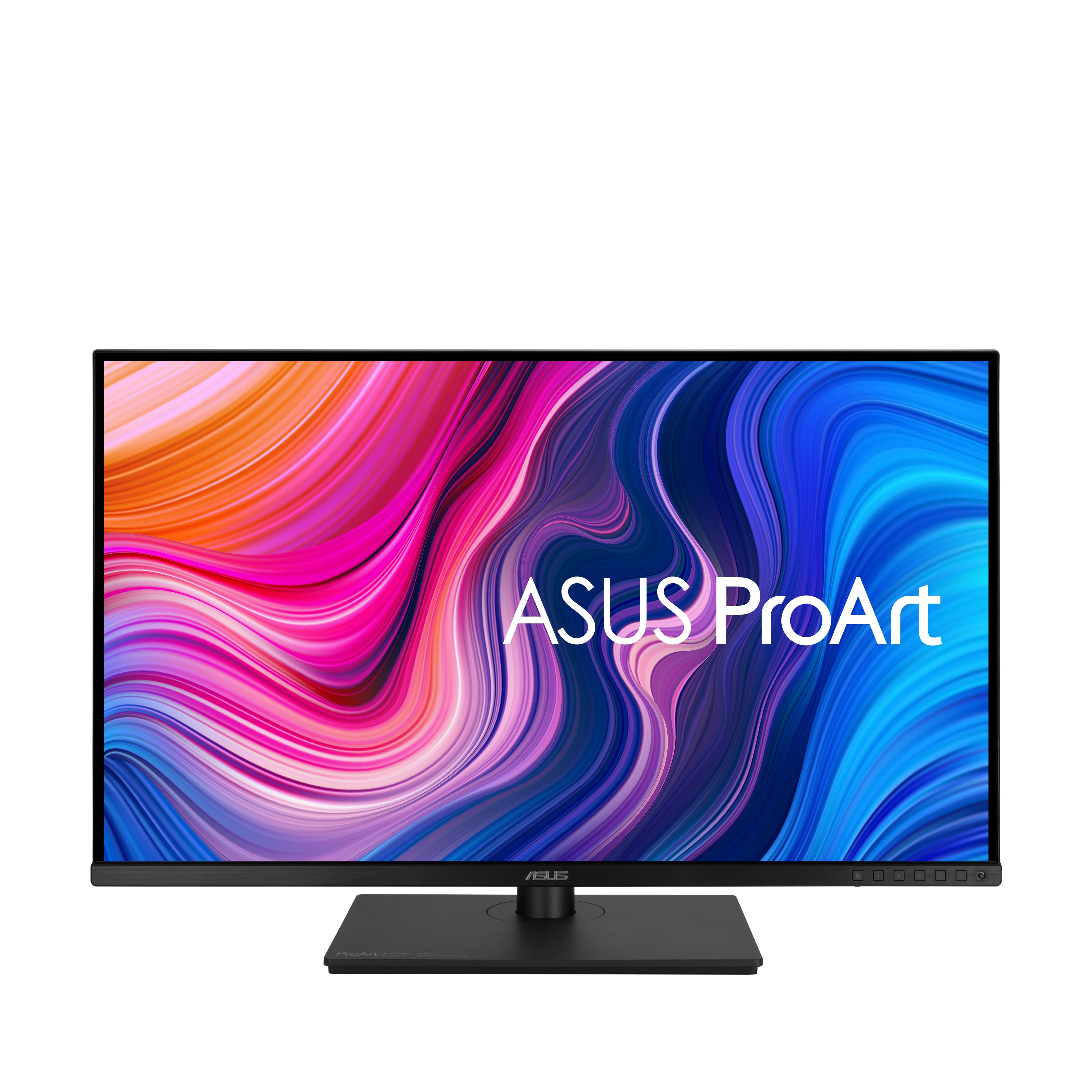 ASUS ProArt PA328CGV LED display 81,3 cm (32") 2560 x 1440 pixels Wide Quad HD Noir