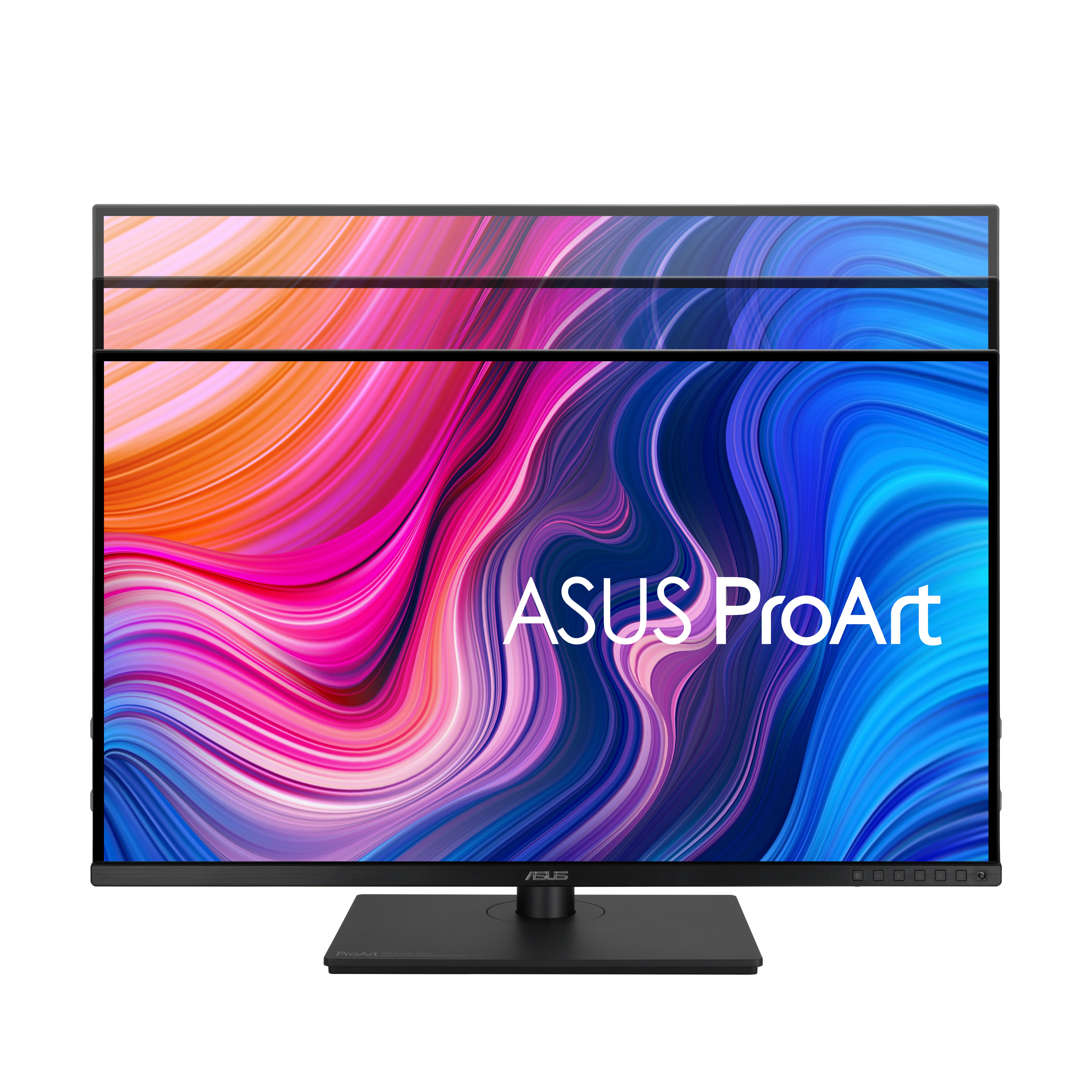 ASUS ProArt PA328CGV LED display 81,3 cm (32") 2560 x 1440 pixels Wide Quad HD Noir