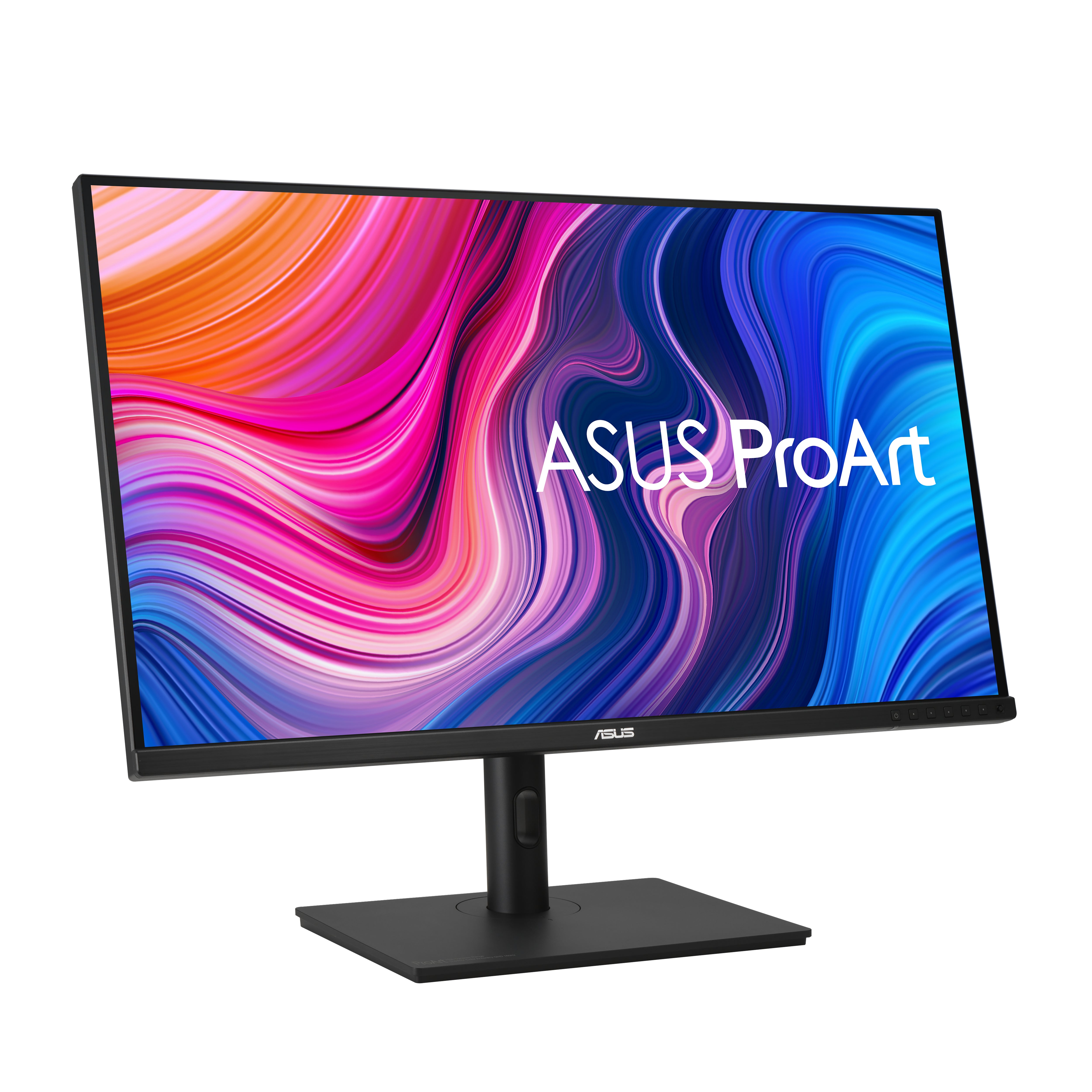 ASUS ProArt PA328CGV LED display 81,3 cm (32") 2560 x 1440 pixels Wide Quad HD Noir