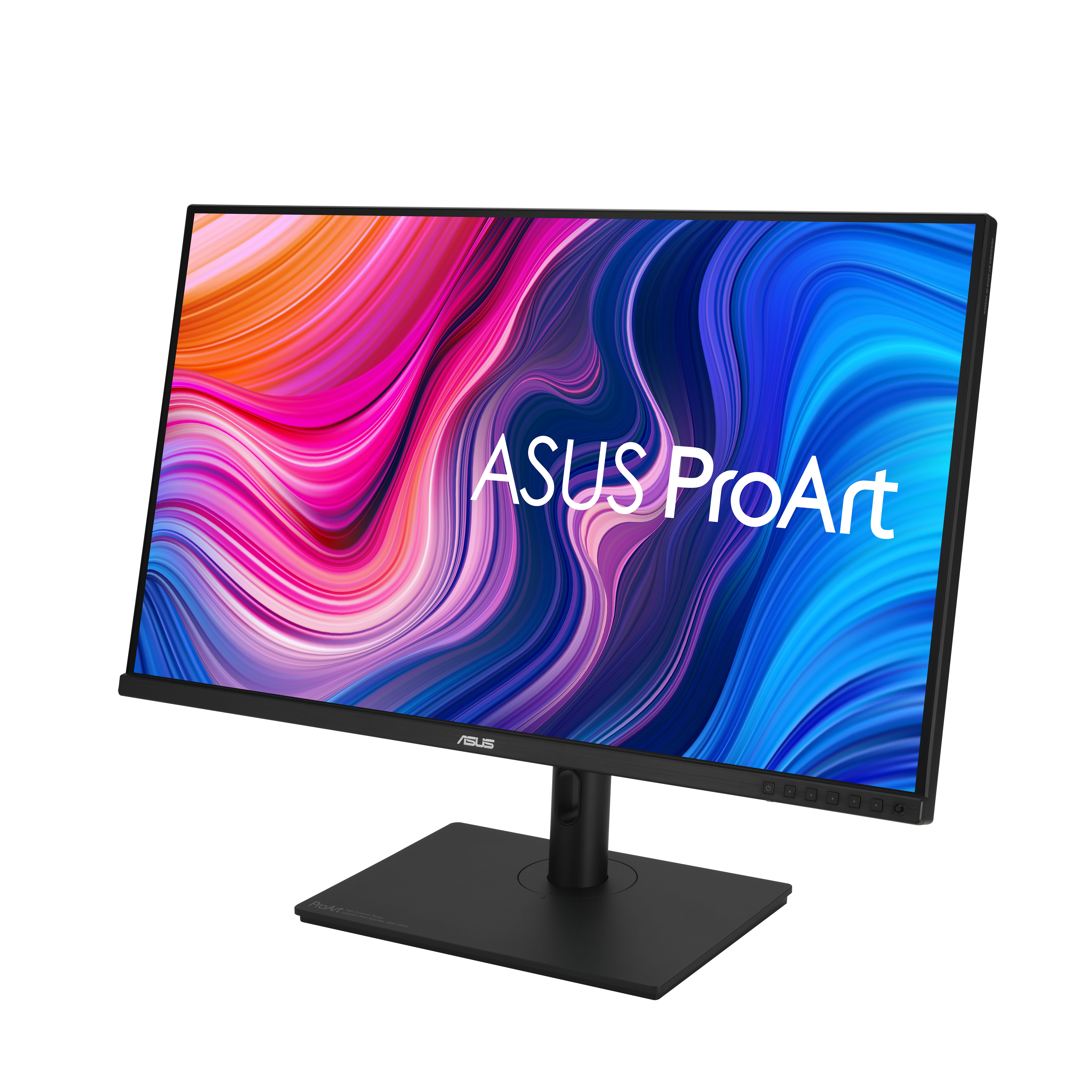 ASUS ProArt PA328CGV LED display 81,3 cm (32") 2560 x 1440 pixels Wide Quad HD Noir