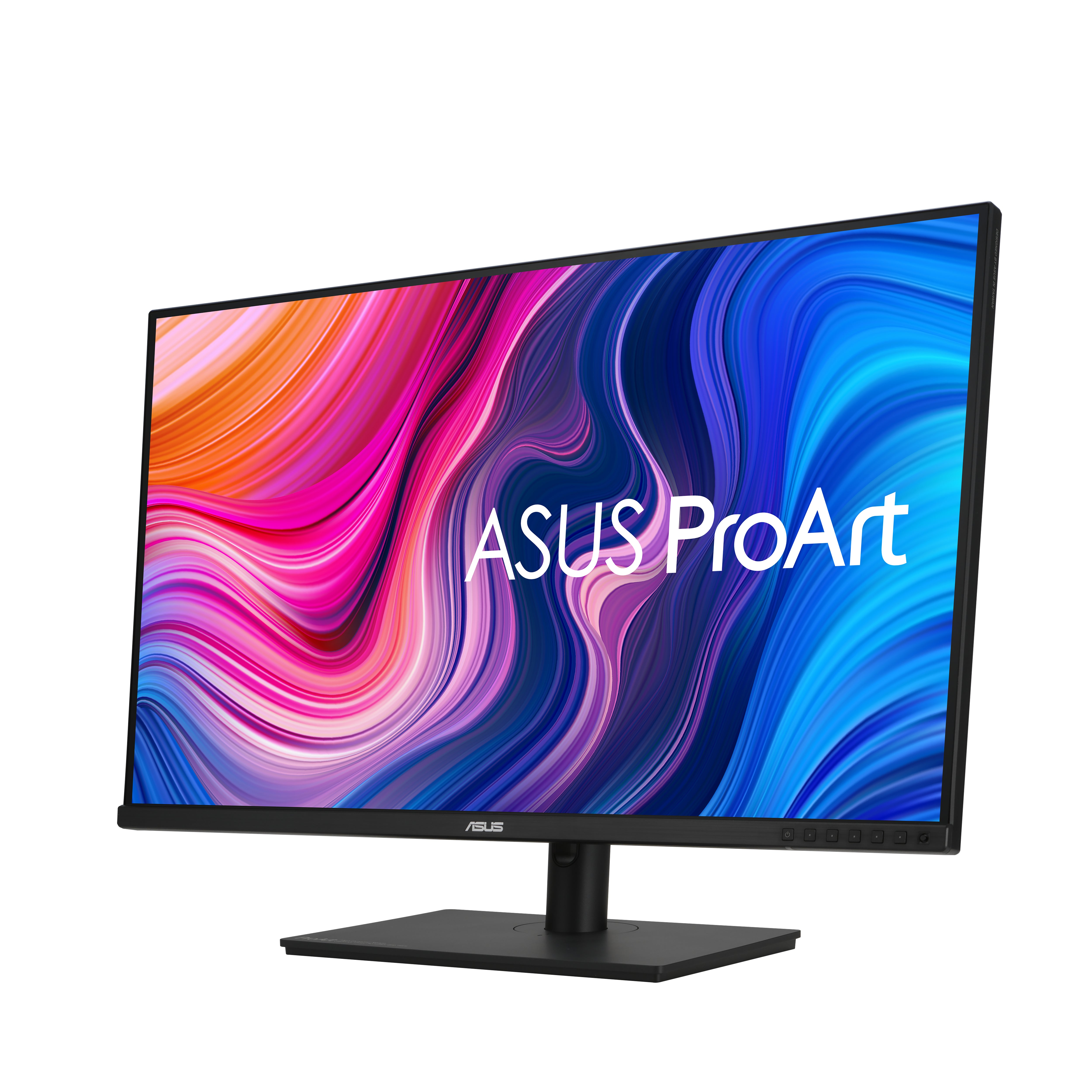 ASUS ProArt PA328CGV LED display 81,3 cm (32") 2560 x 1440 pixels Wide Quad HD Noir
