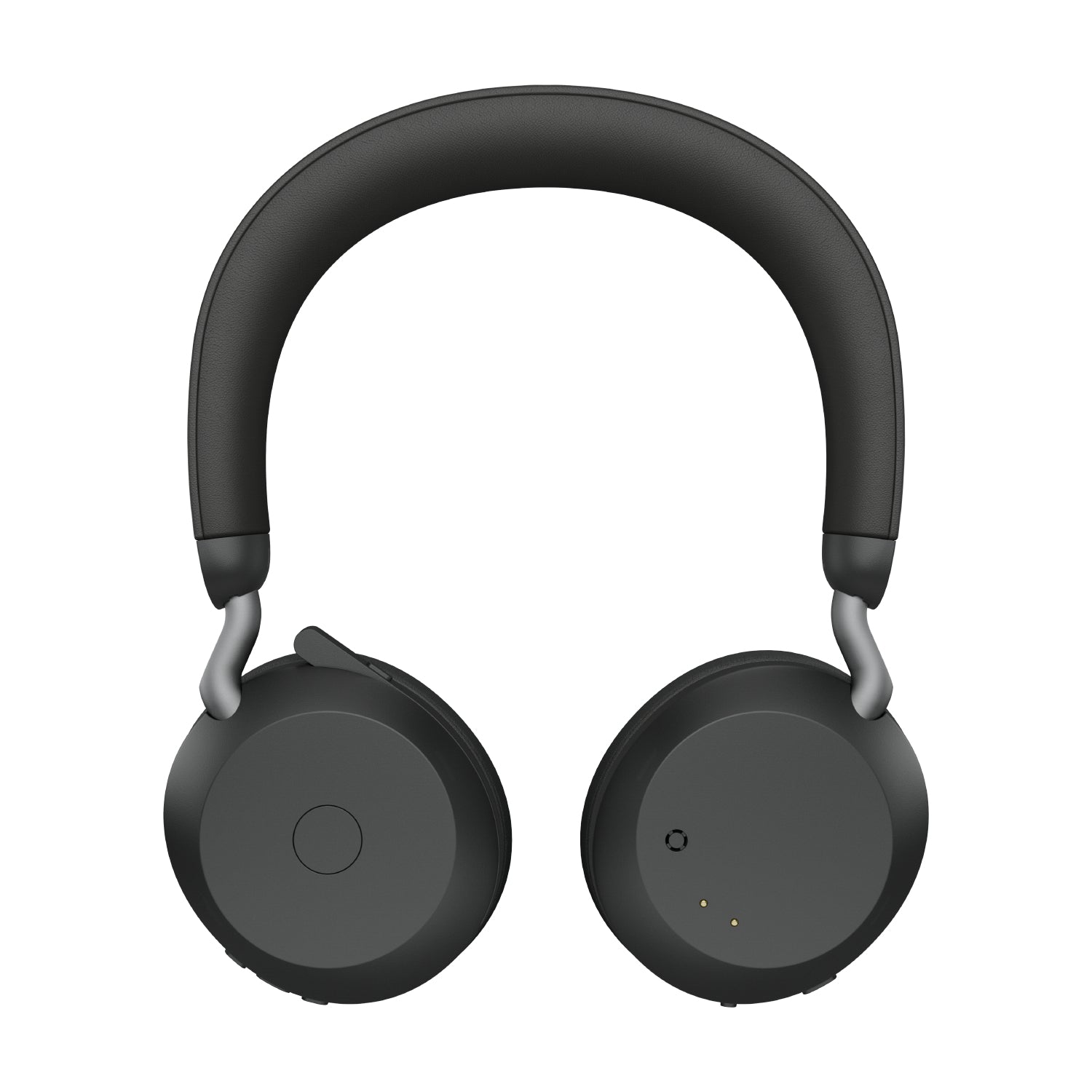 Jabra Evolve2 75 Casque Sans fil Arceau Bureau/Centre d'appels Bluetooth Noir