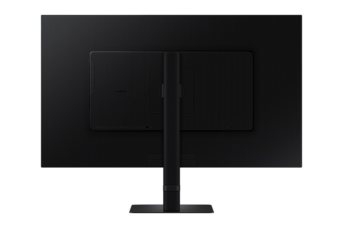 Samsung S80UD écran plat de PC 81,3 cm (32") 3840 x 2160 pixels 4K Ultra HD LCD Noir
