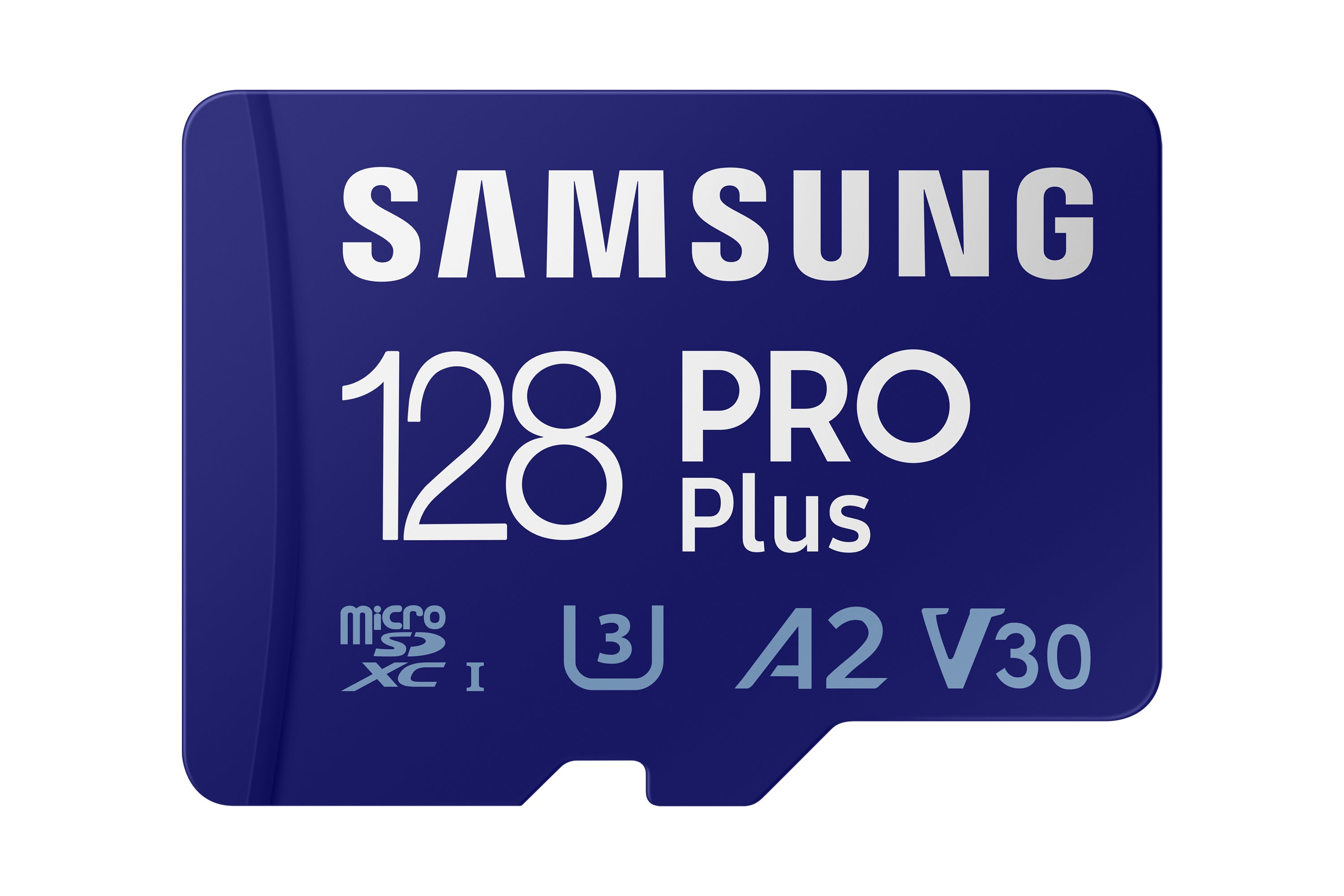 Samsung PRO Plus 128 Go MicroSDXC UHS-I Classe 10