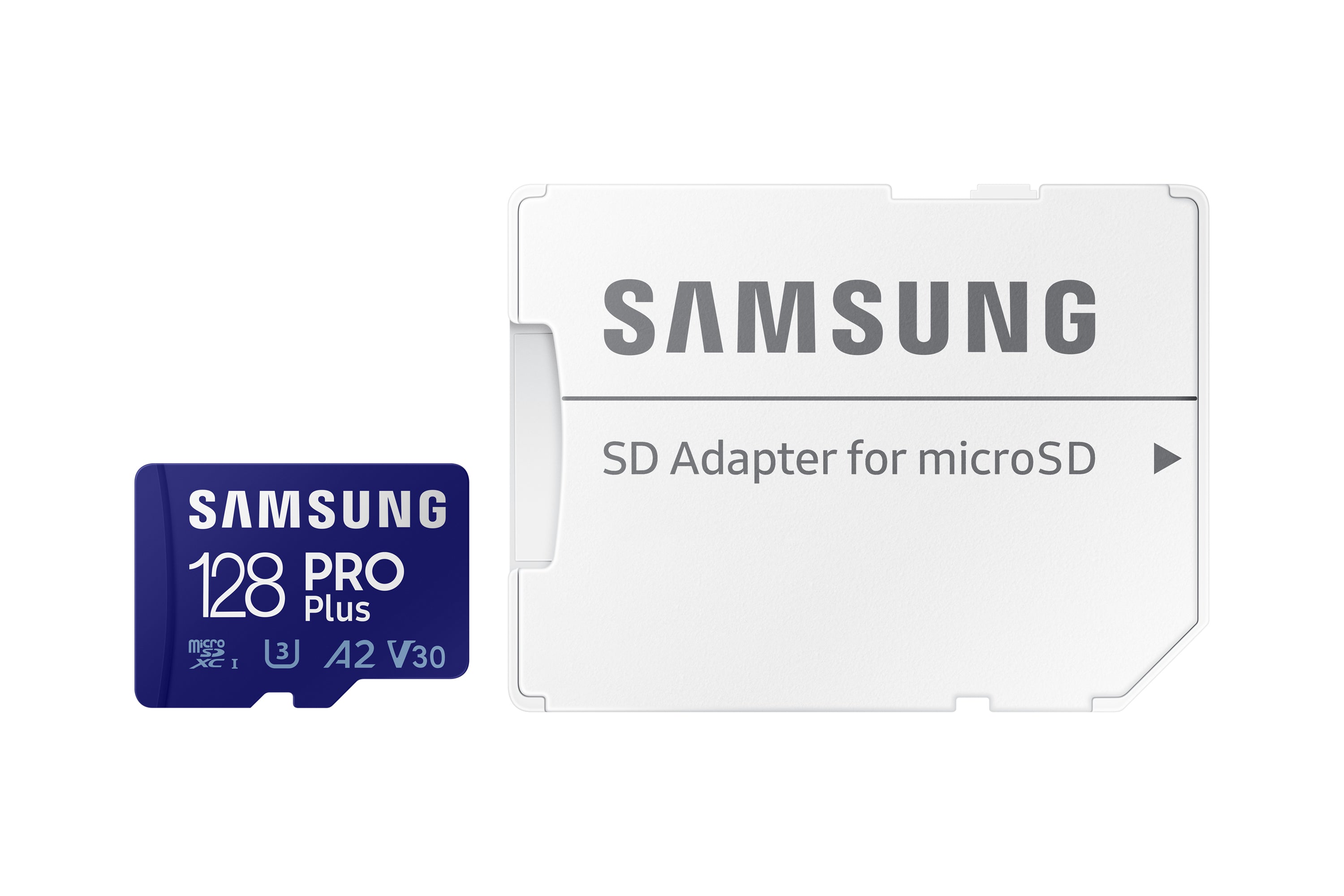 Samsung PRO Plus 128 Go MicroSDXC UHS-I Classe 10