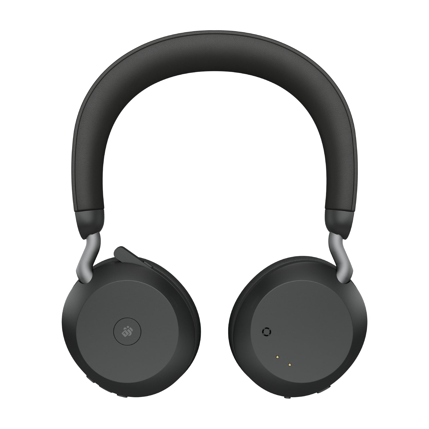 Jabra 27599-999-999 écouteur/casque Sans fil Arceau Bureau/Centre d'appels Bluetooth Noir